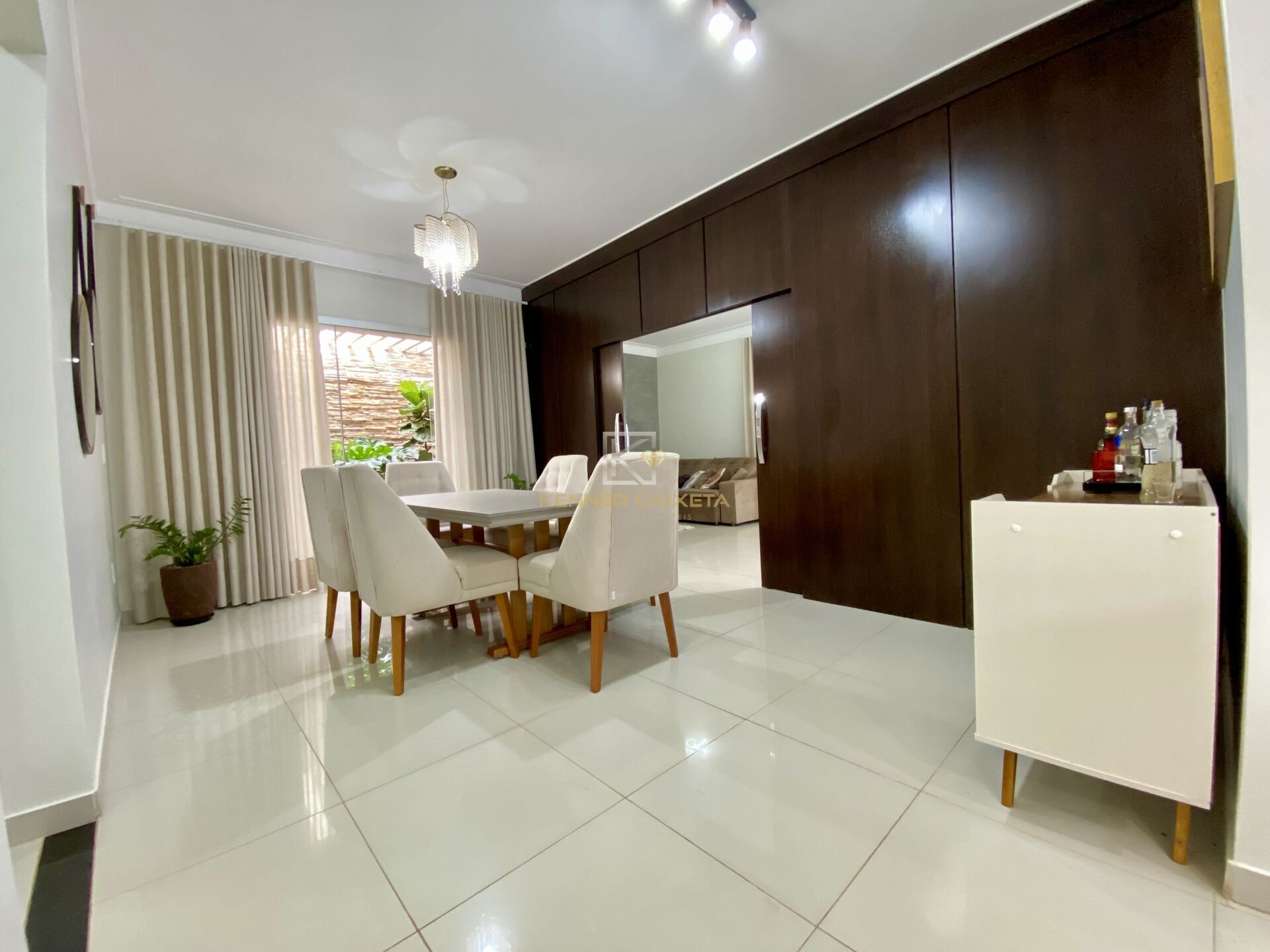 Casa, 3 quartos, 220 m² - Foto 7