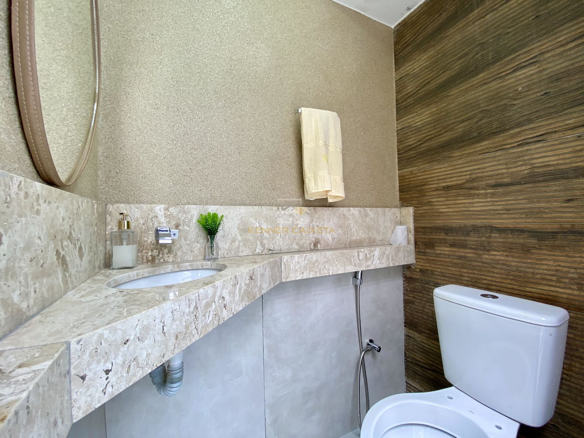 Casa, 3 quartos, 220 m² - Foto 25