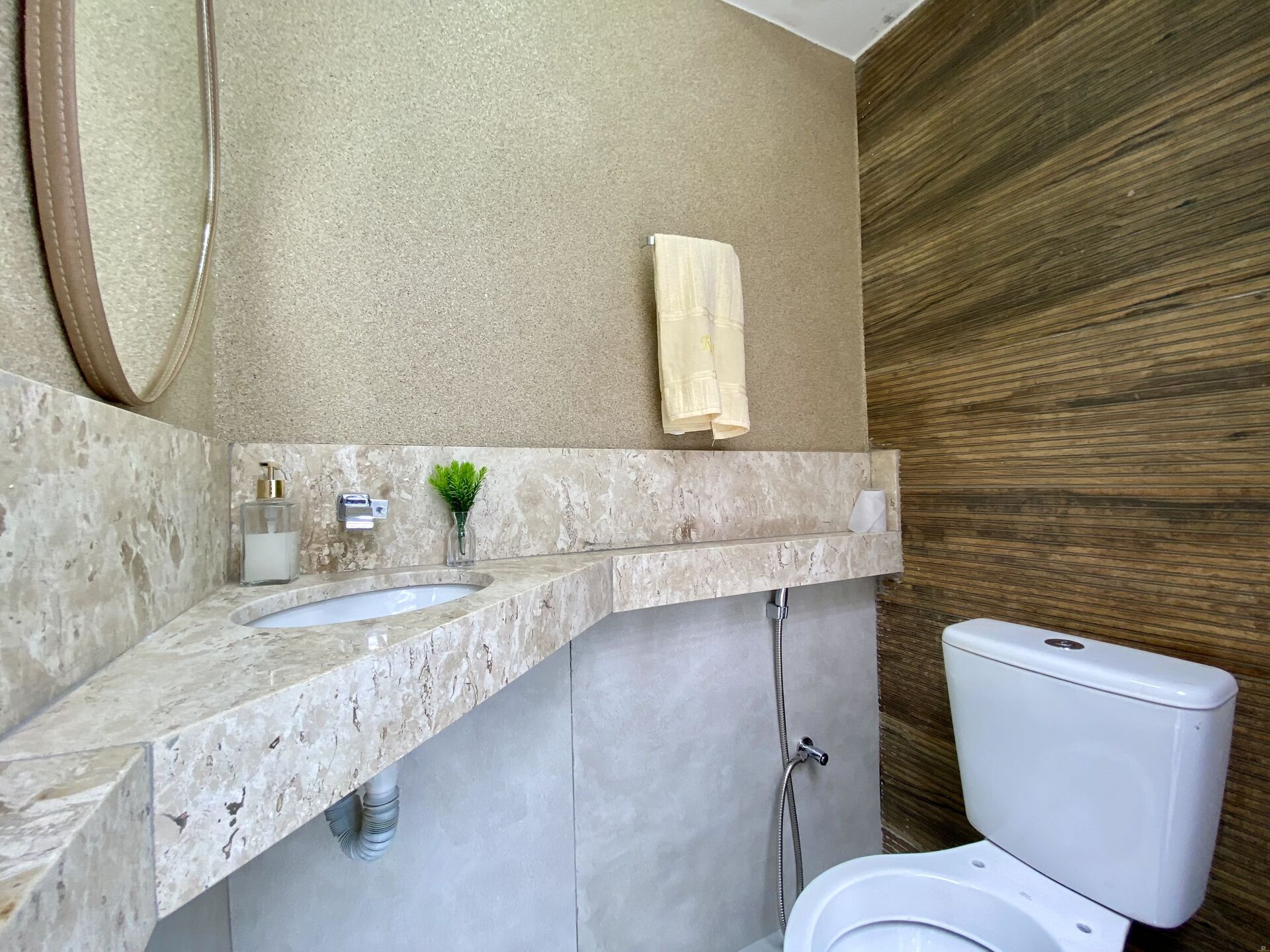 Casa, 3 quartos, 220 m² - Foto 25