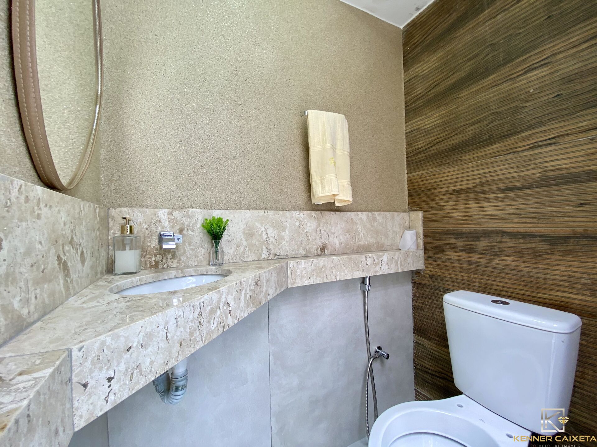 Casa, 3 quartos, 220 m² - Foto 25