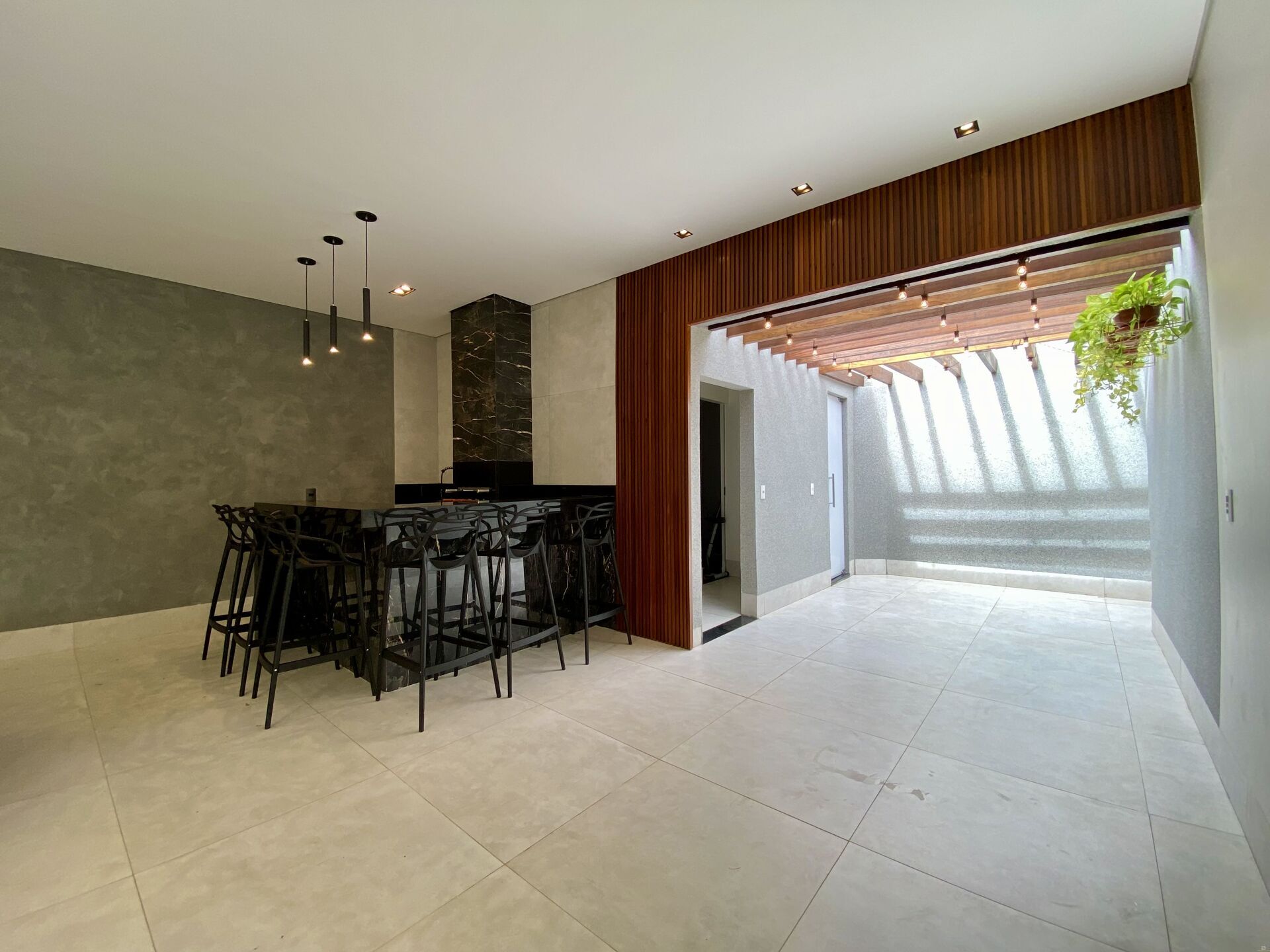 Casa, 3 quartos, 220 m² - Foto 19