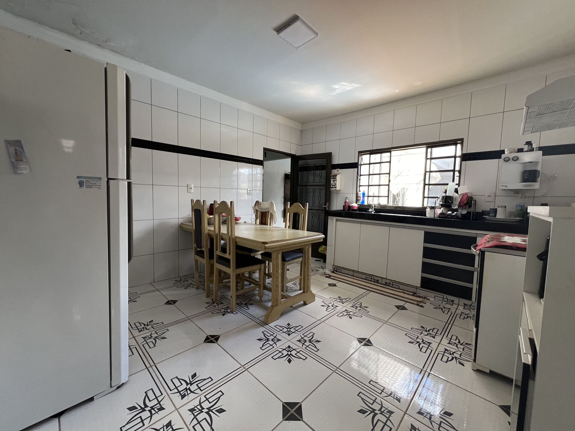 Casa, 3 quartos, 199 m² - Foto 11