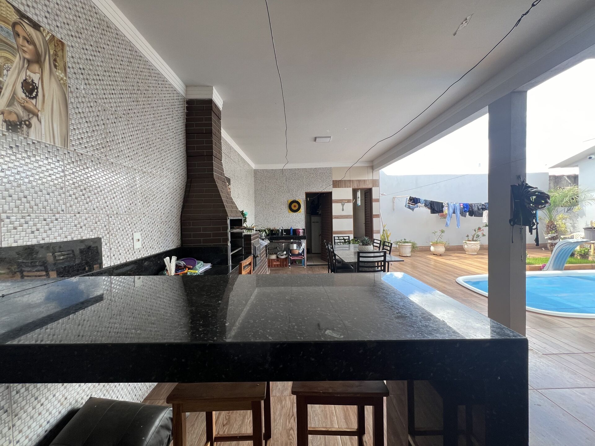 Casa, 3 quartos, 199 m² - Foto 6