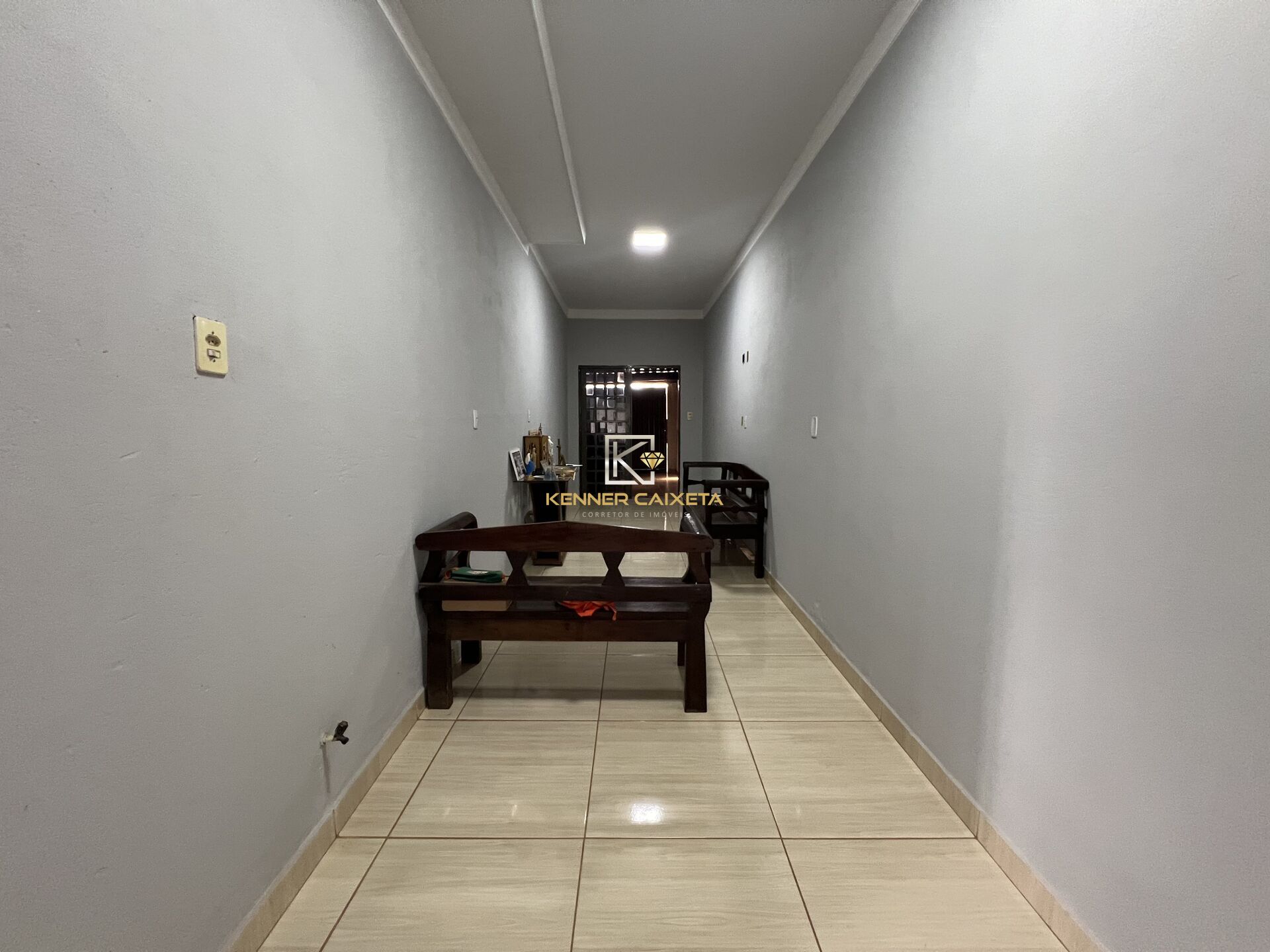 Casa à venda com 3 quartos, 199m² - Foto 8