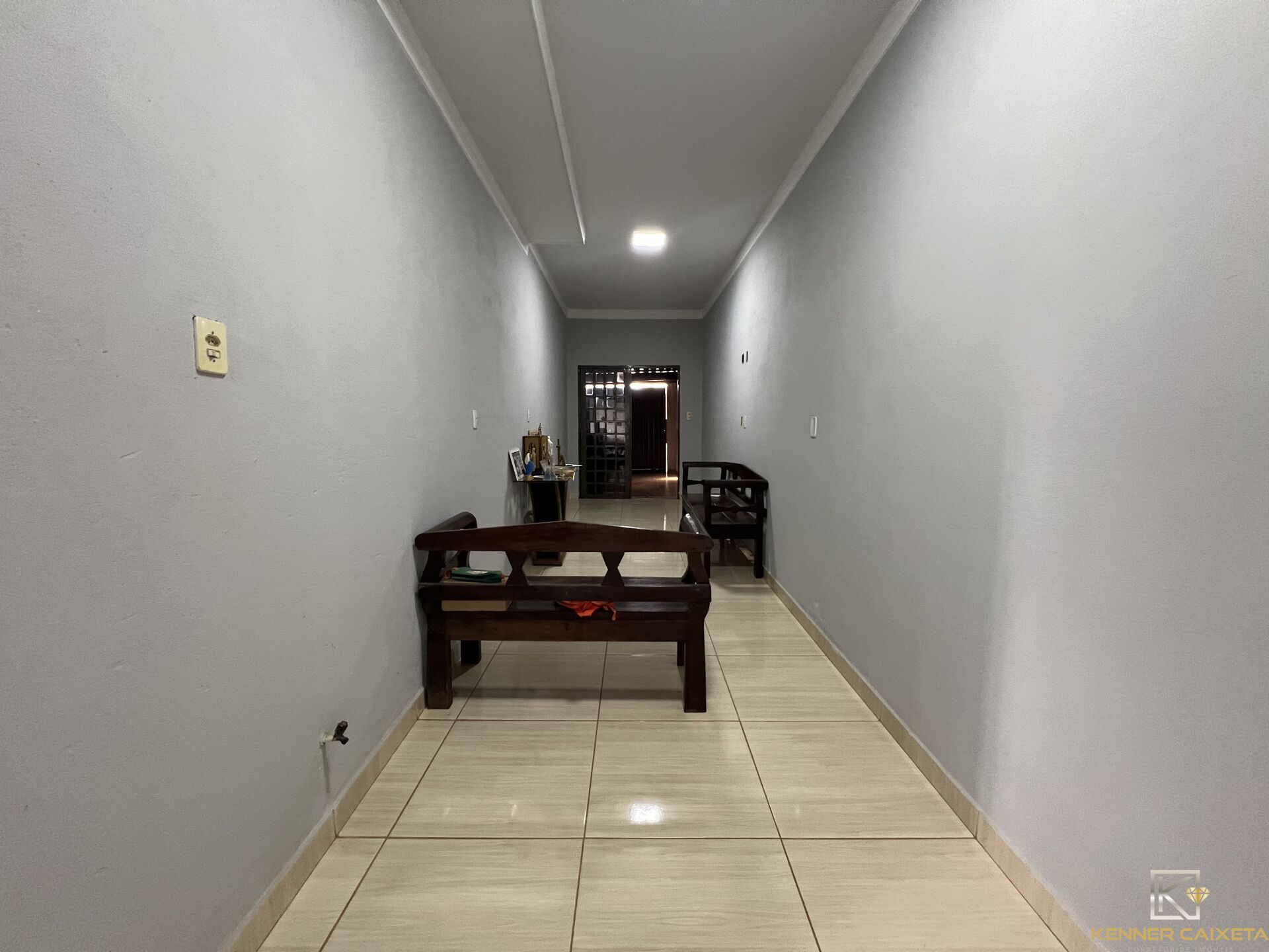 Casa, 3 quartos, 199 m² - Foto 8
