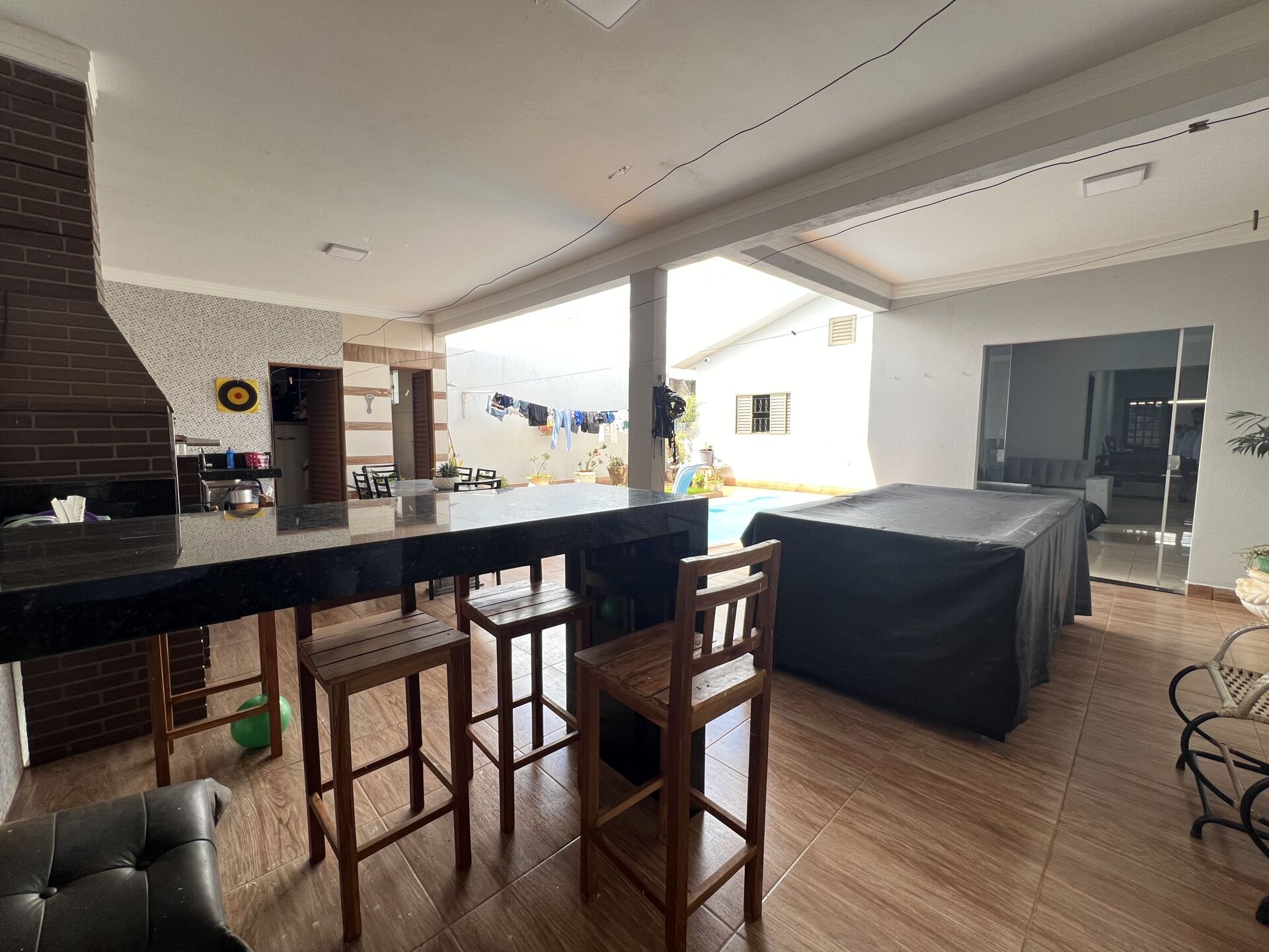 Casa, 3 quartos, 199 m² - Foto 5