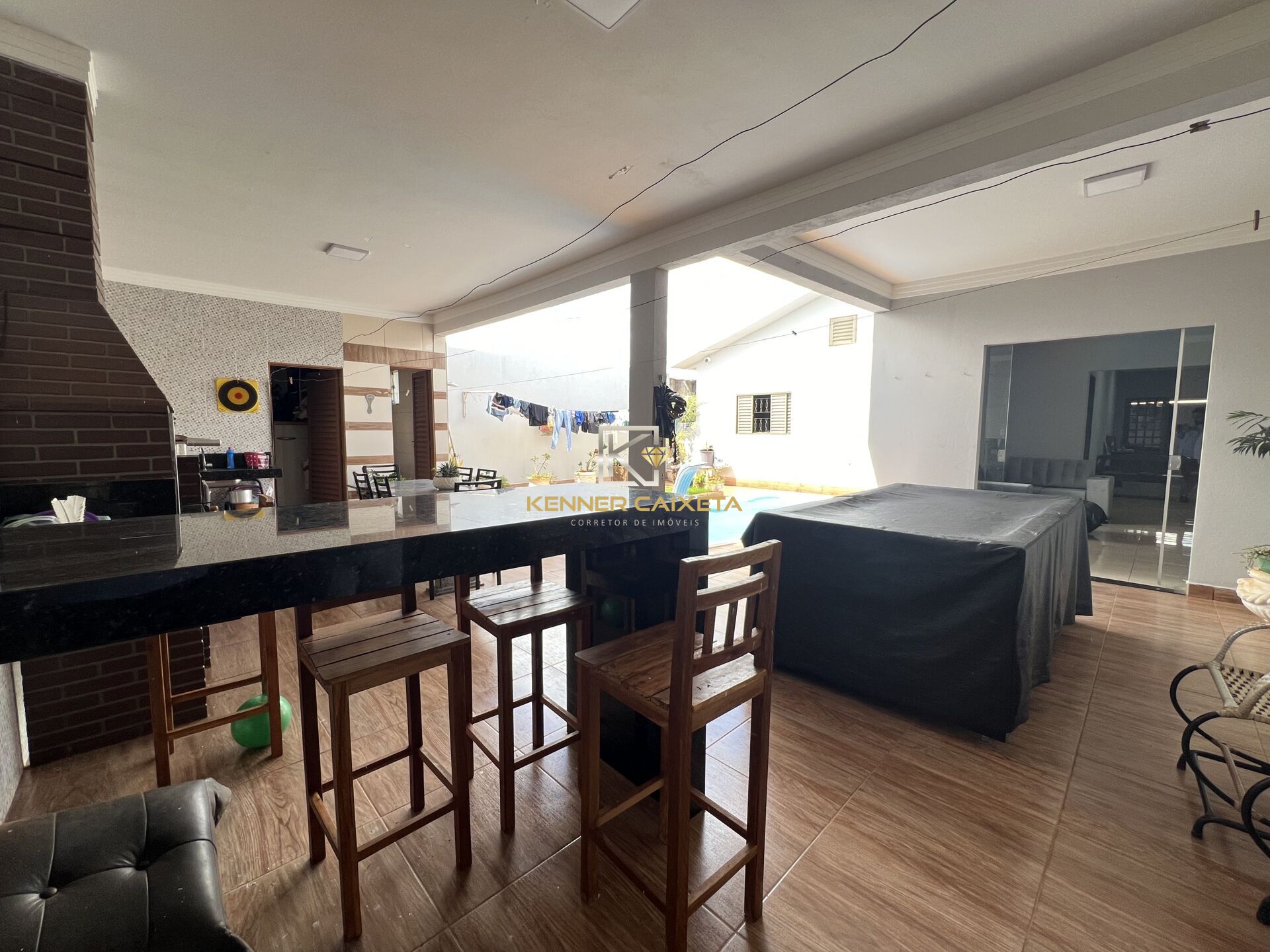 Casa, 3 quartos, 199 m² - Foto 5