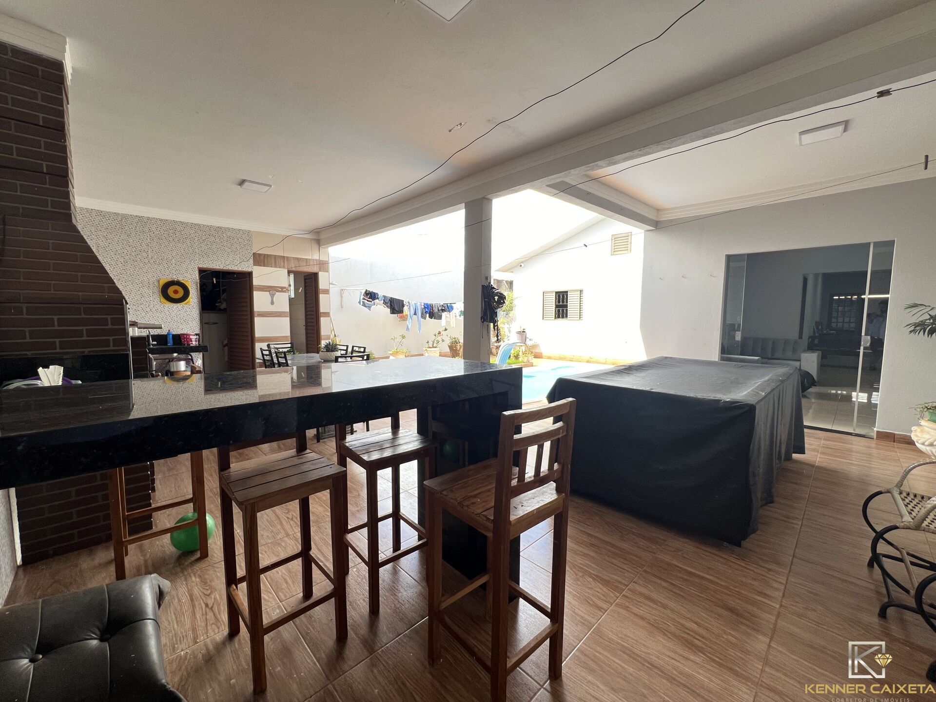 Casa, 3 quartos, 199 m² - Foto 5