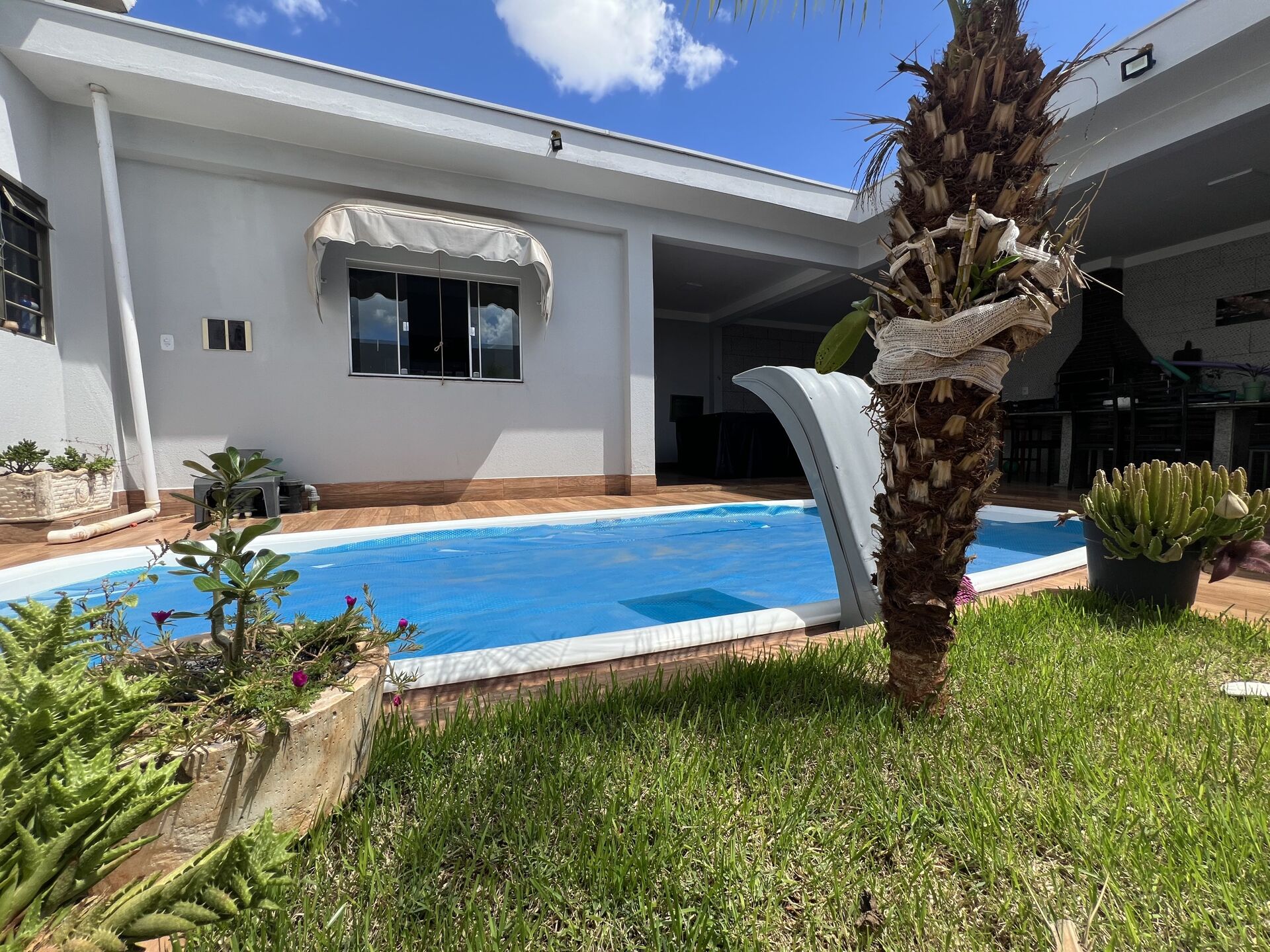 Casa, 3 quartos, 199 m² - Foto 3