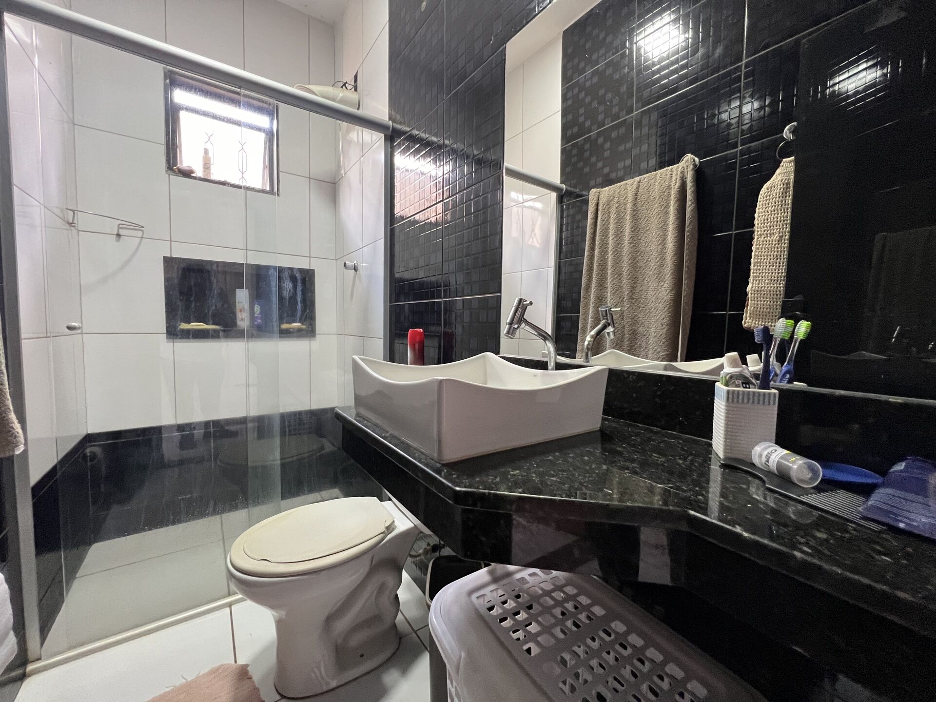 Casa, 3 quartos, 199 m² - Foto 13