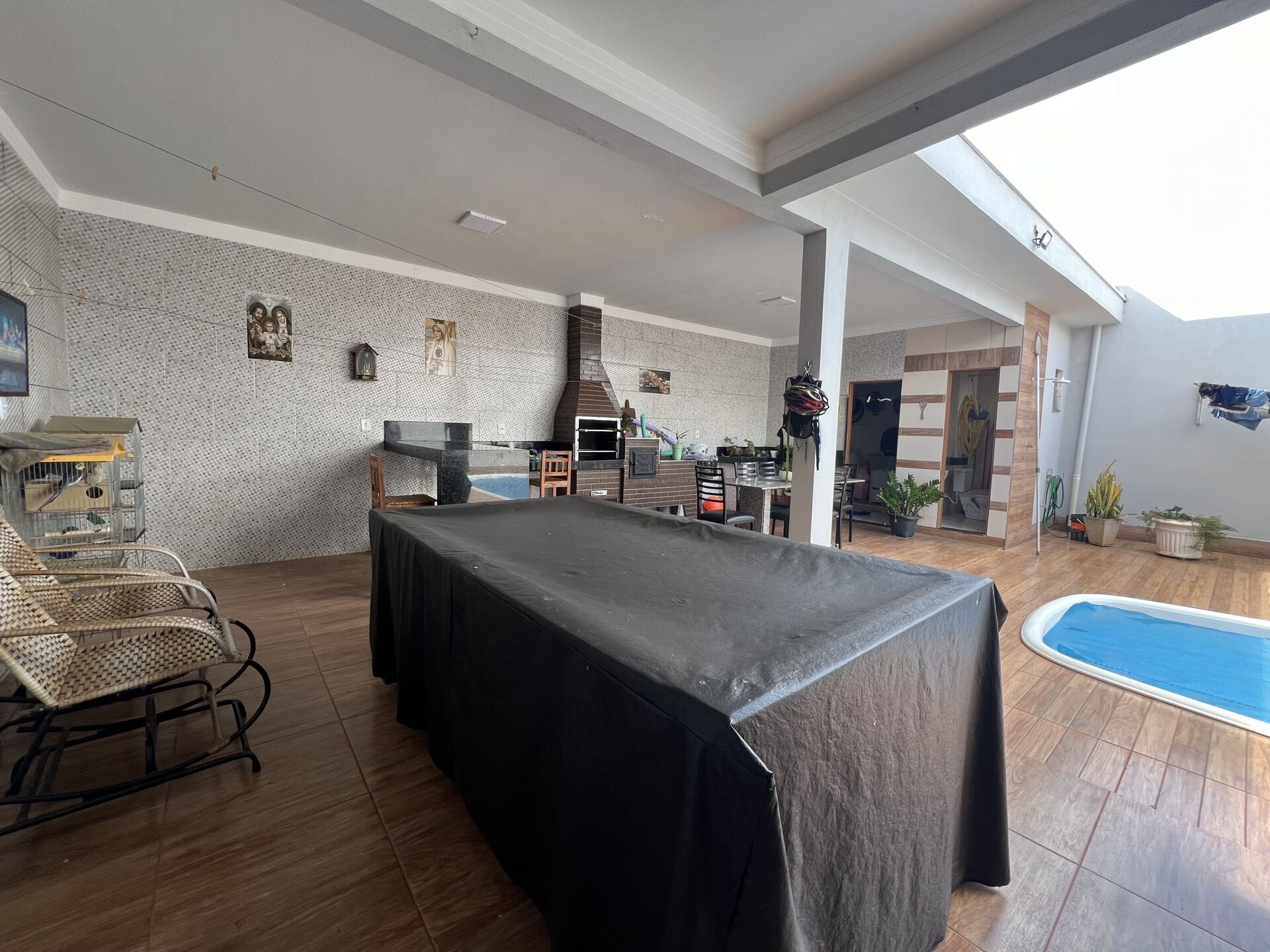 Casa, 3 quartos, 199 m² - Foto 7