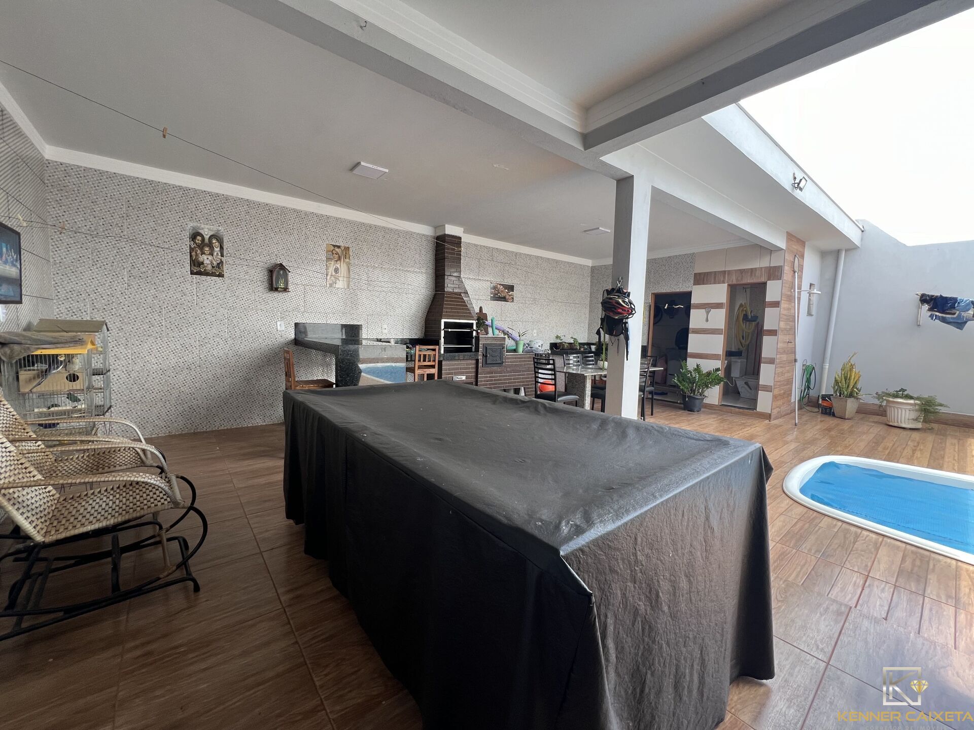 Casa, 3 quartos, 199 m² - Foto 7