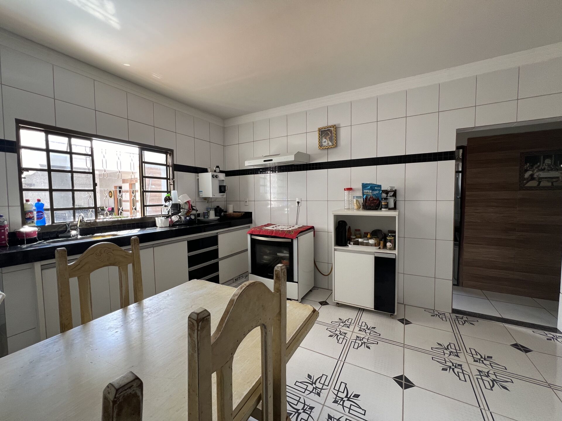 Casa, 3 quartos, 199 m² - Foto 12