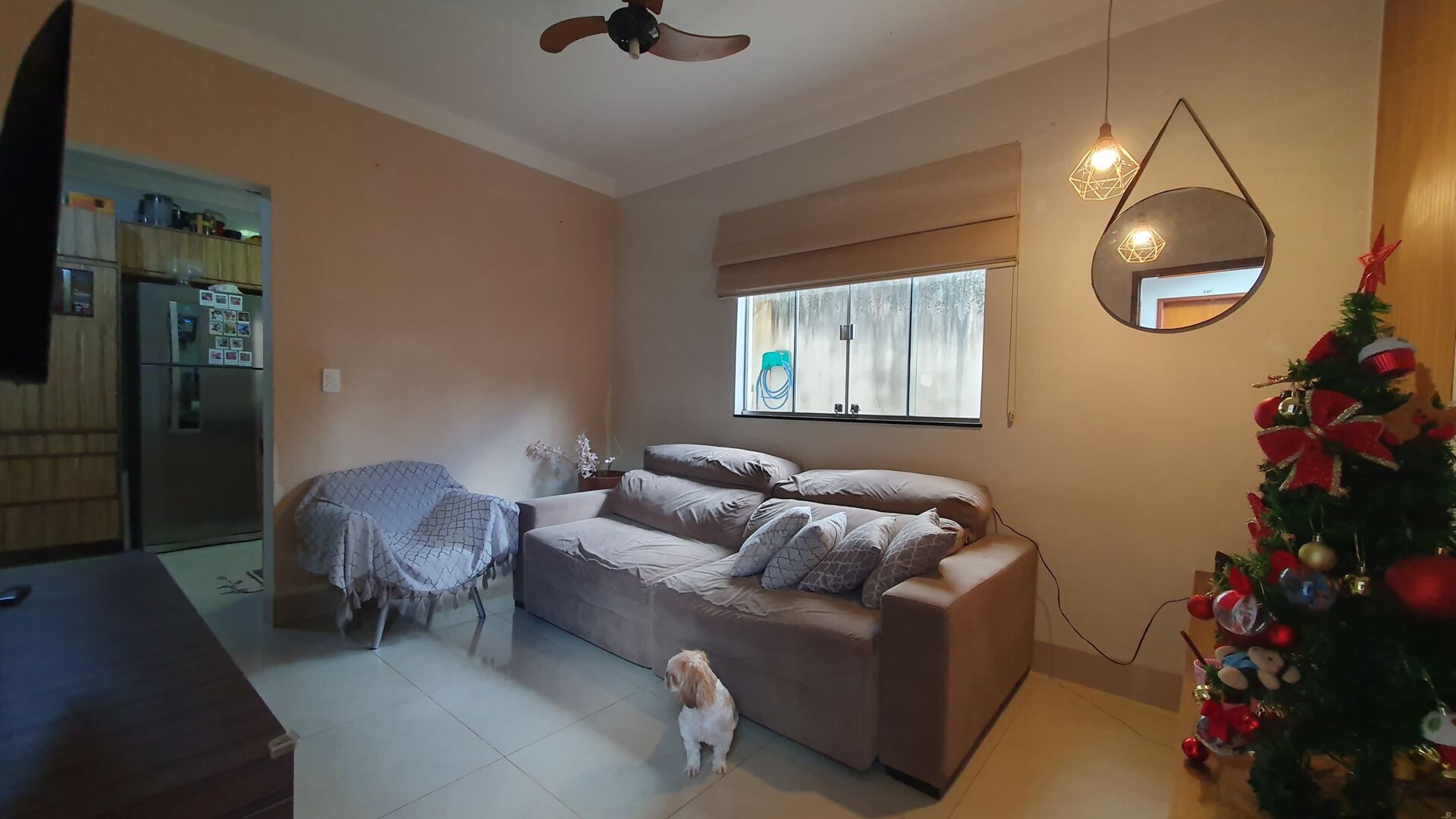 Apartamento, 2 quartos, 68 m² - Foto 2