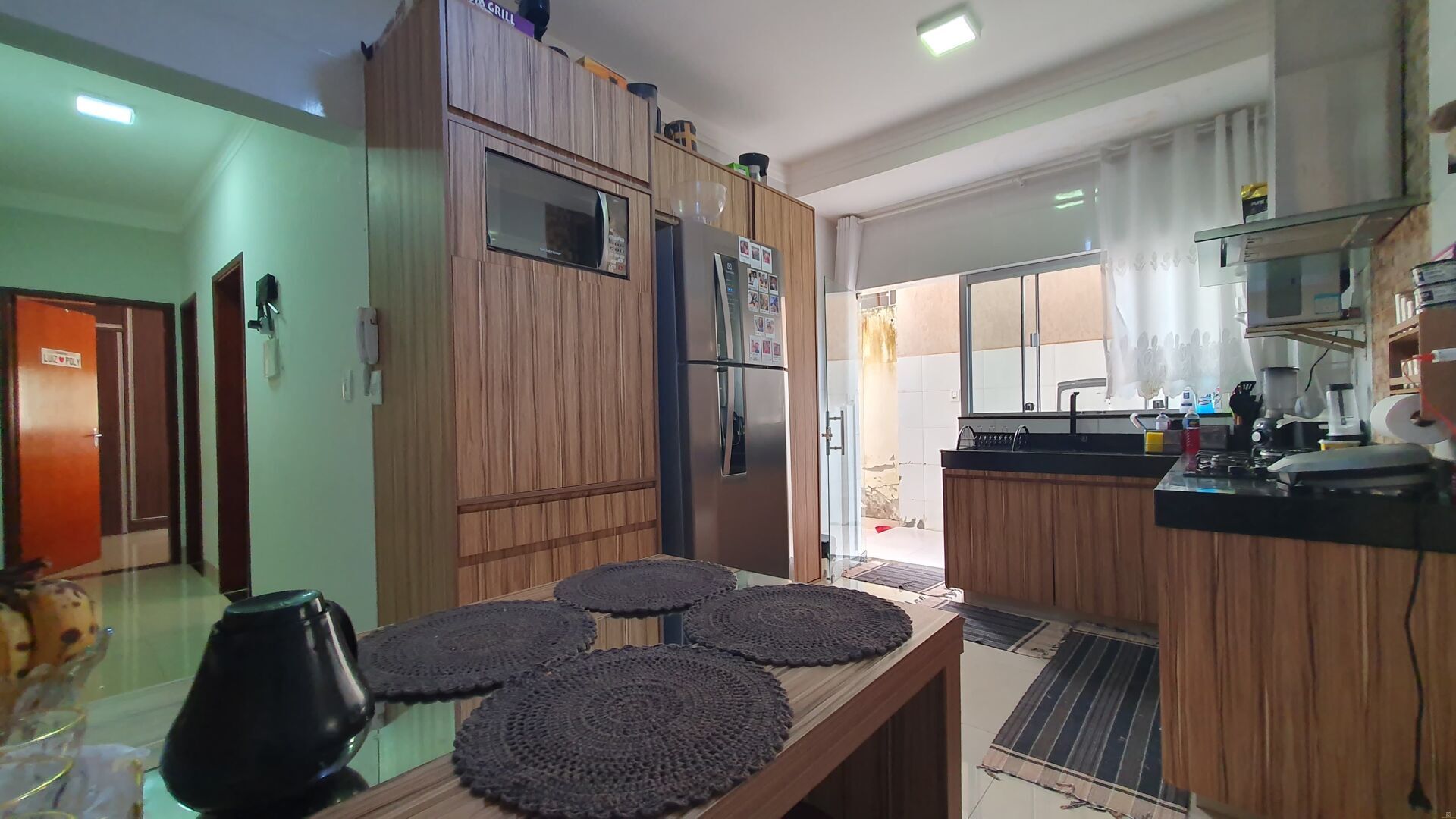 Apartamento, 2 quartos, 68 m² - Foto 1