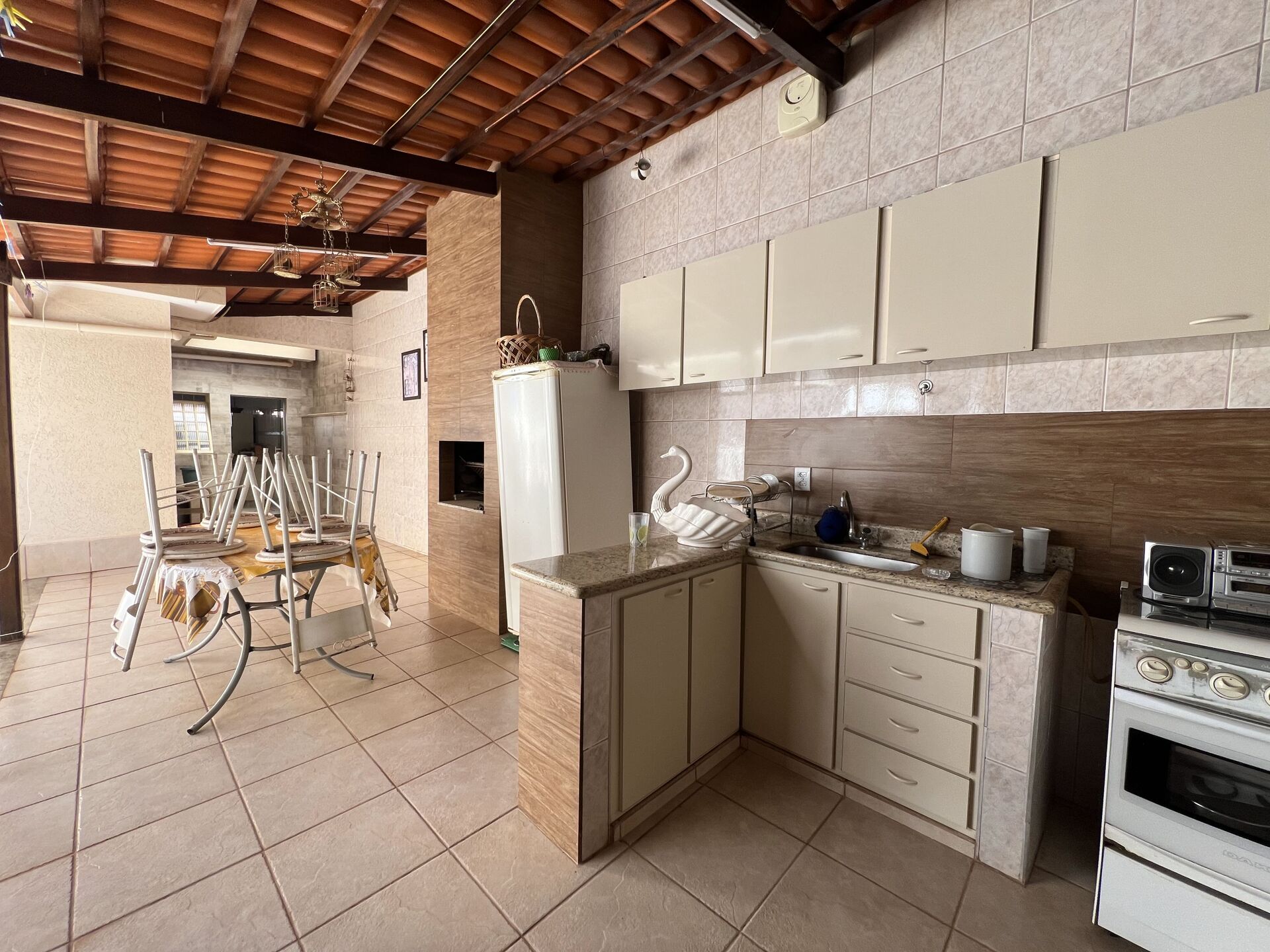 Casa à venda com 3 quartos, 192m² - Foto 12