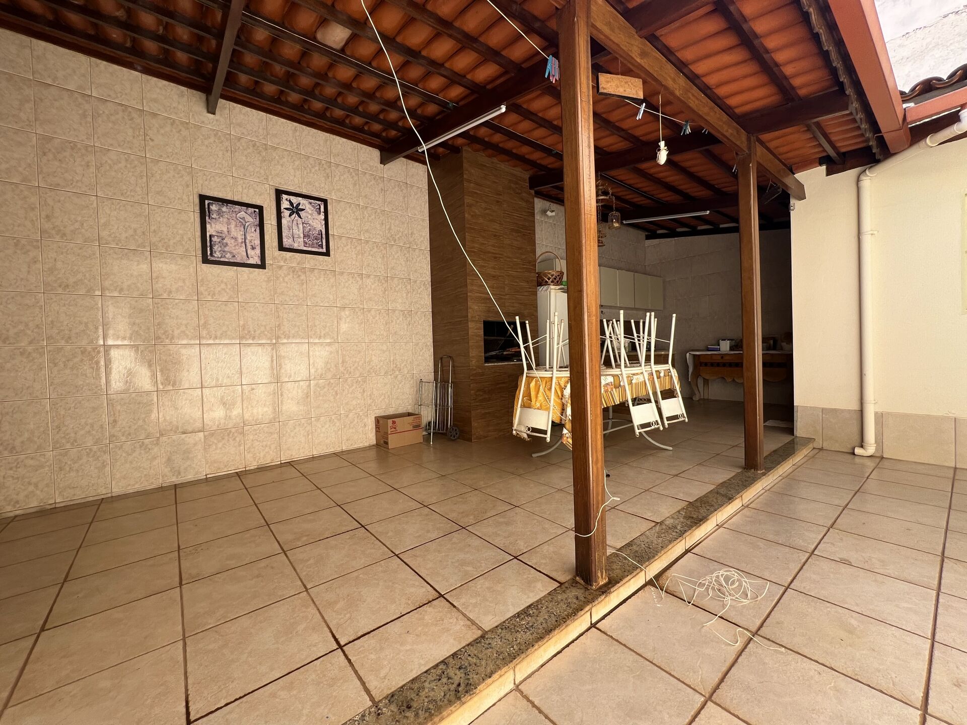 Casa à venda com 3 quartos, 192m² - Foto 16