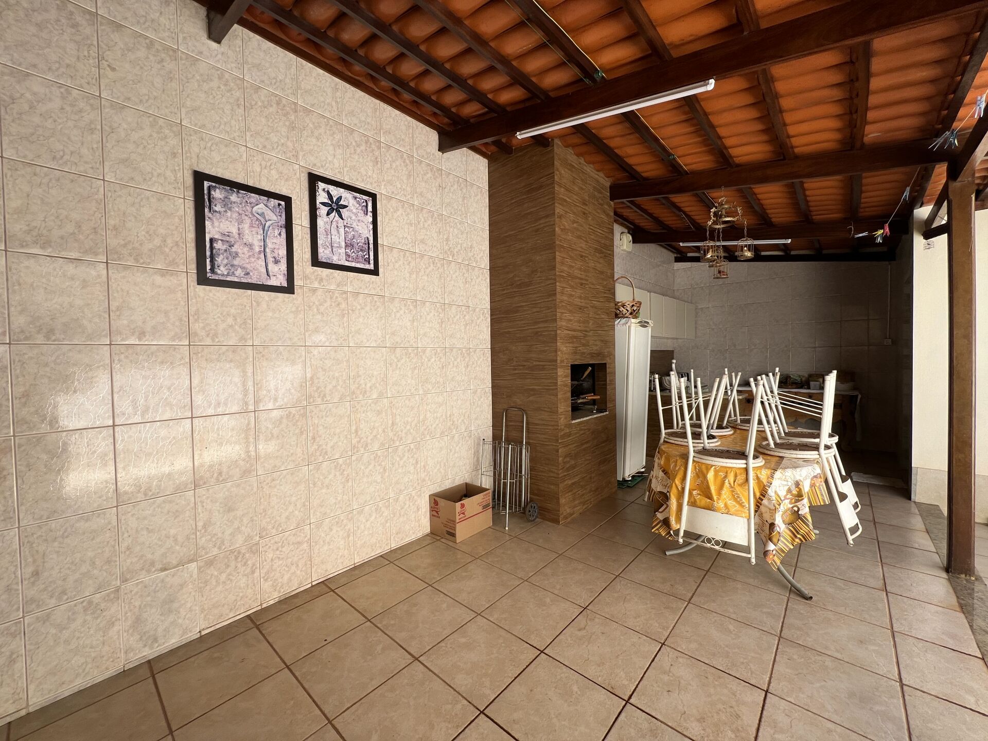 Casa à venda com 3 quartos, 192m² - Foto 17