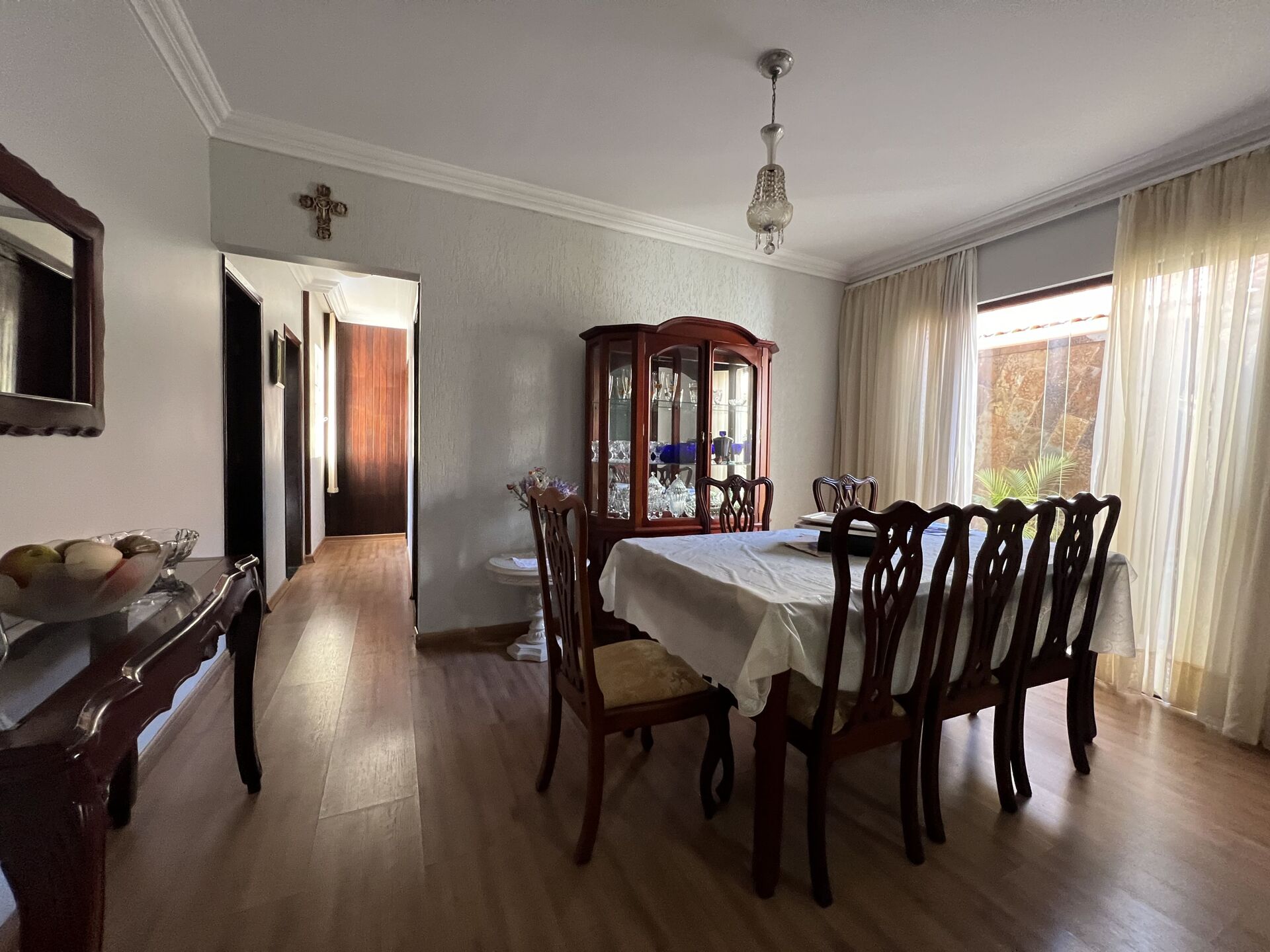 Casa à venda com 3 quartos, 192m² - Foto 14