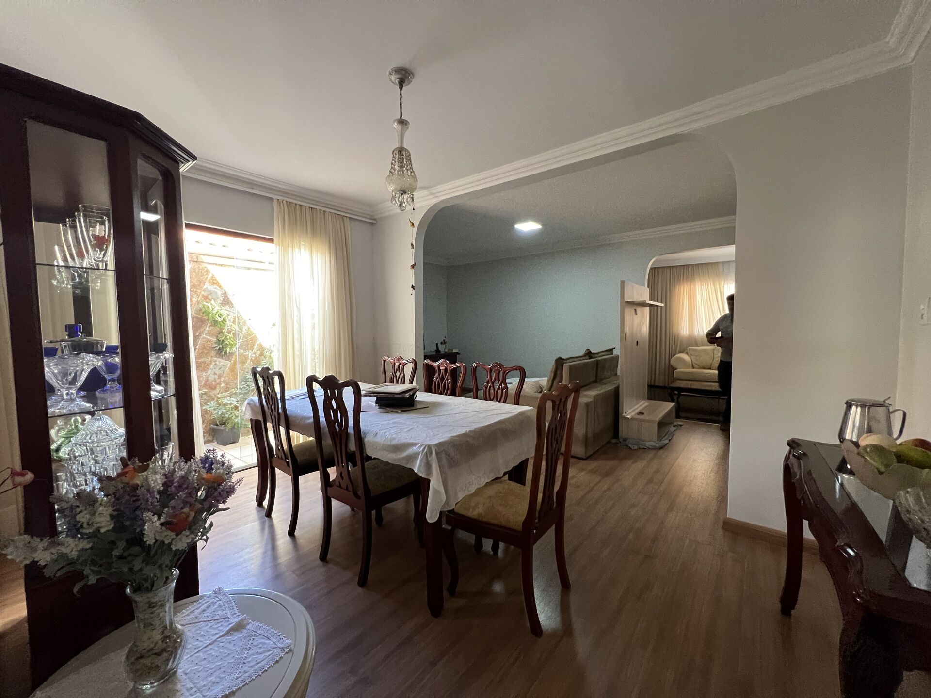 Casa à venda com 3 quartos, 192m² - Foto 9