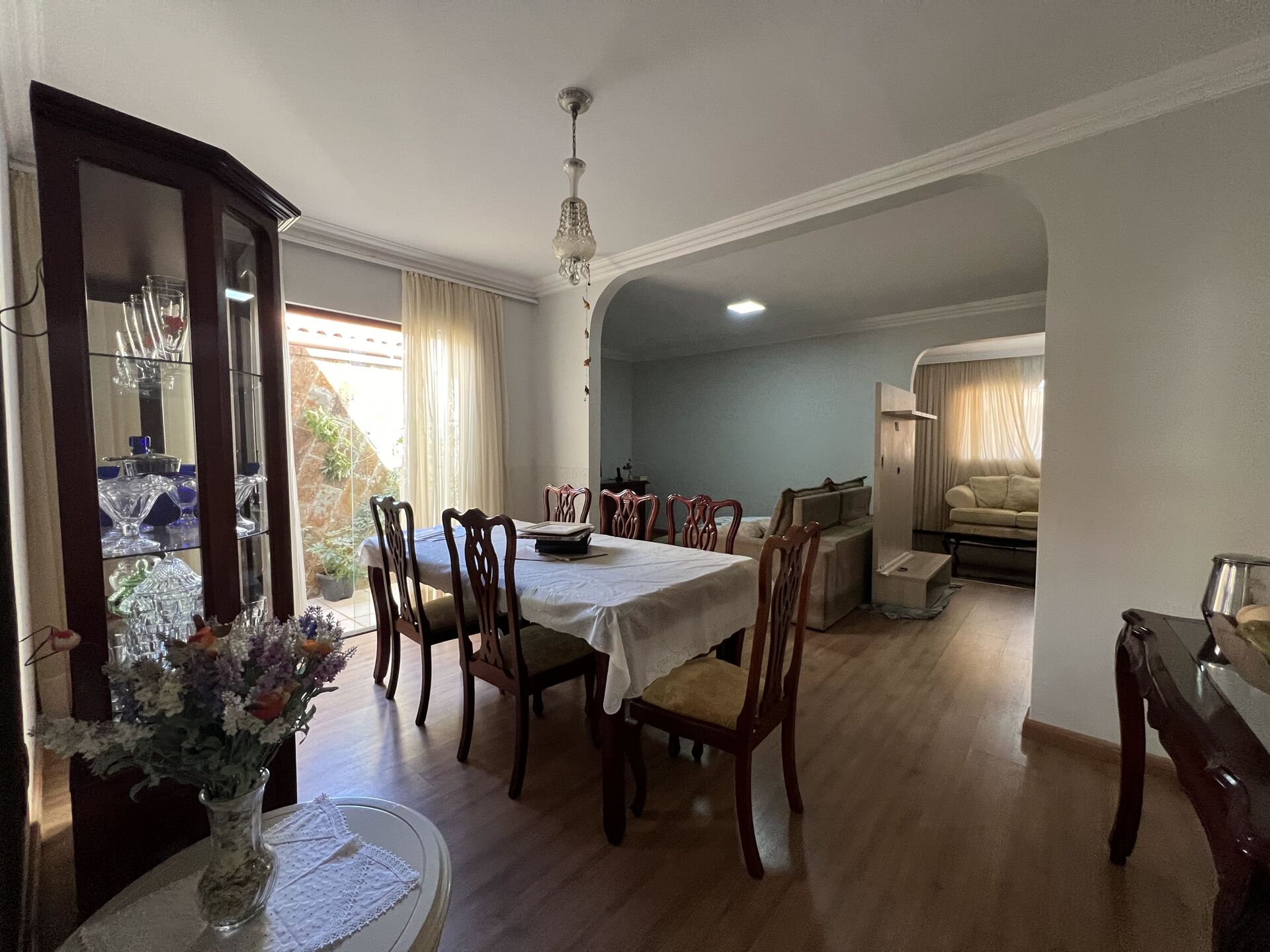 Casa à venda com 3 quartos, 192m² - Foto 8