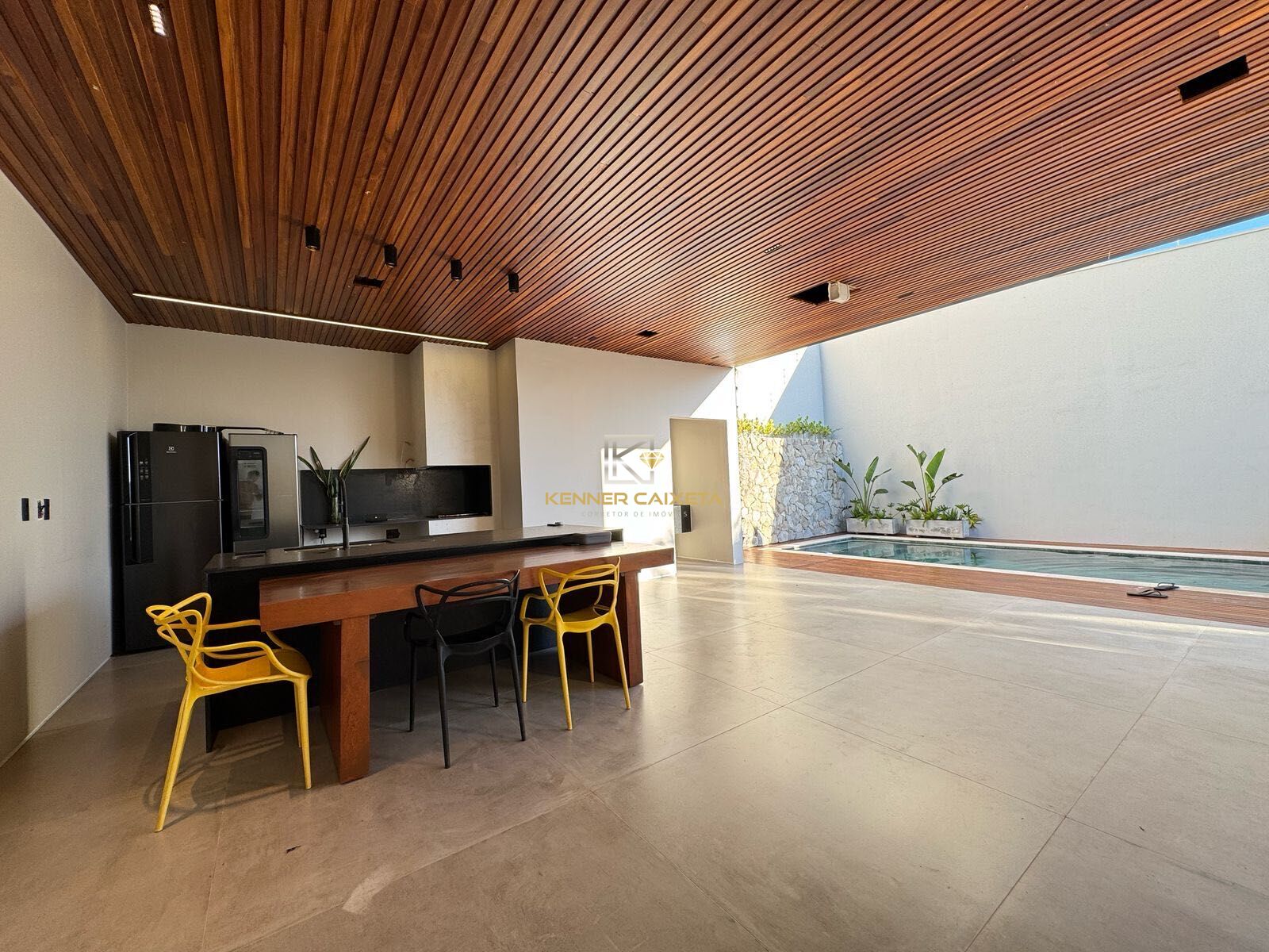 Casa à venda com 3 quartos, 270m² - Foto 13