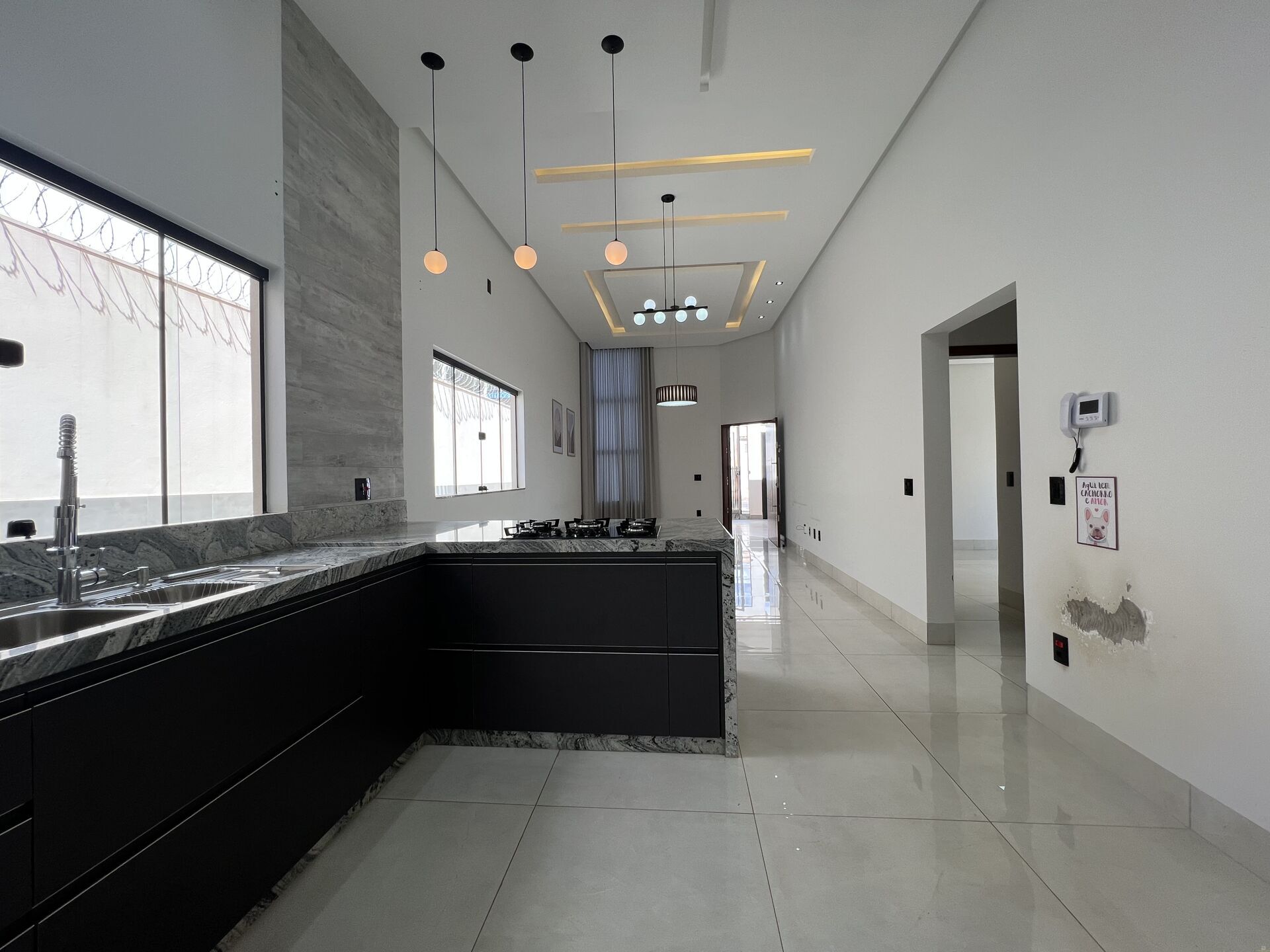 Casa, 3 quartos, 176 m² - Foto 5