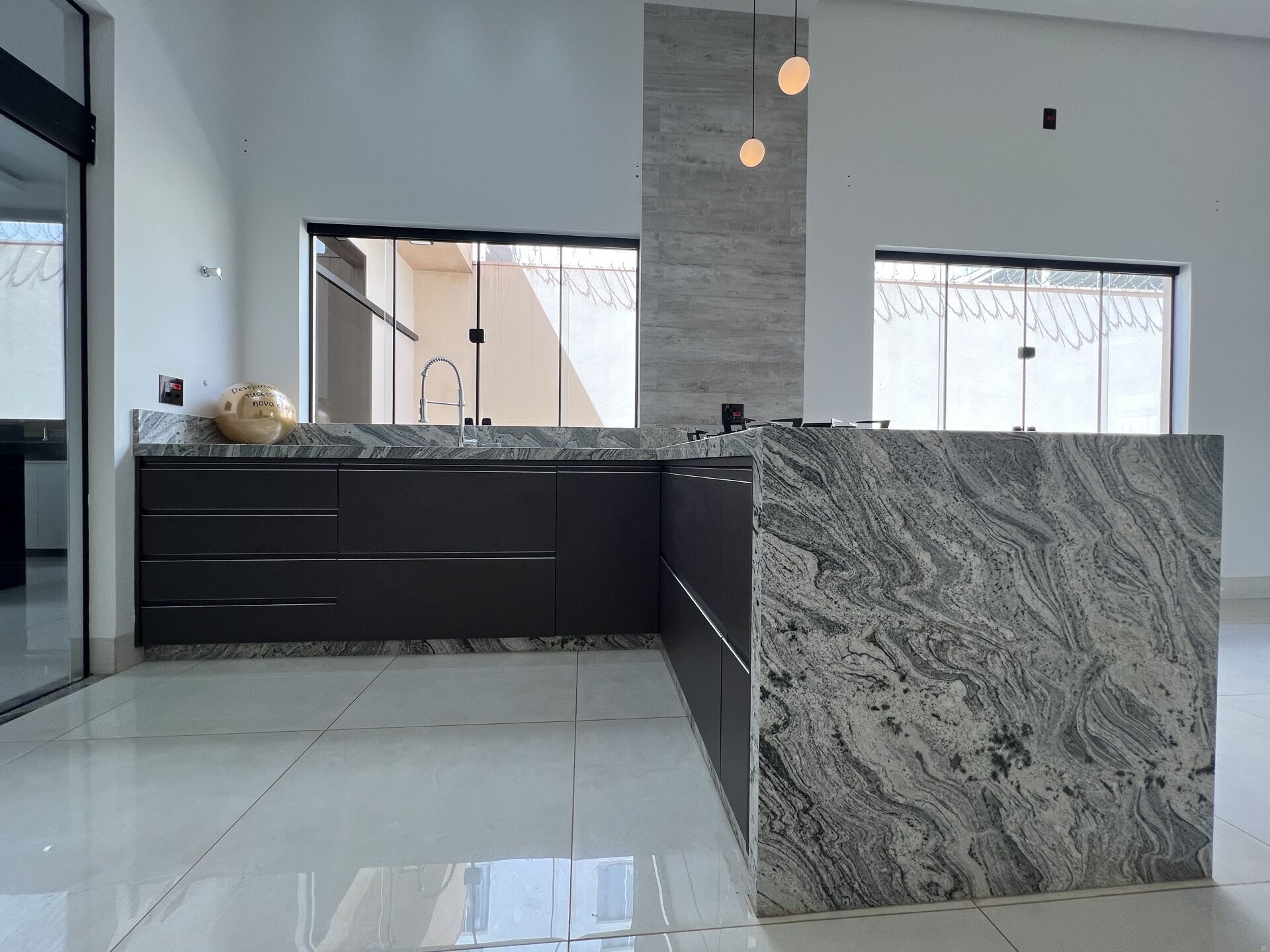 Casa, 3 quartos, 176 m² - Foto 4