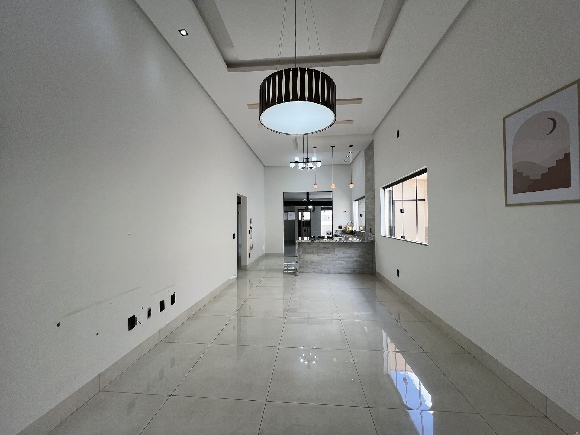Casa, 3 quartos, 176 m² - Foto 3