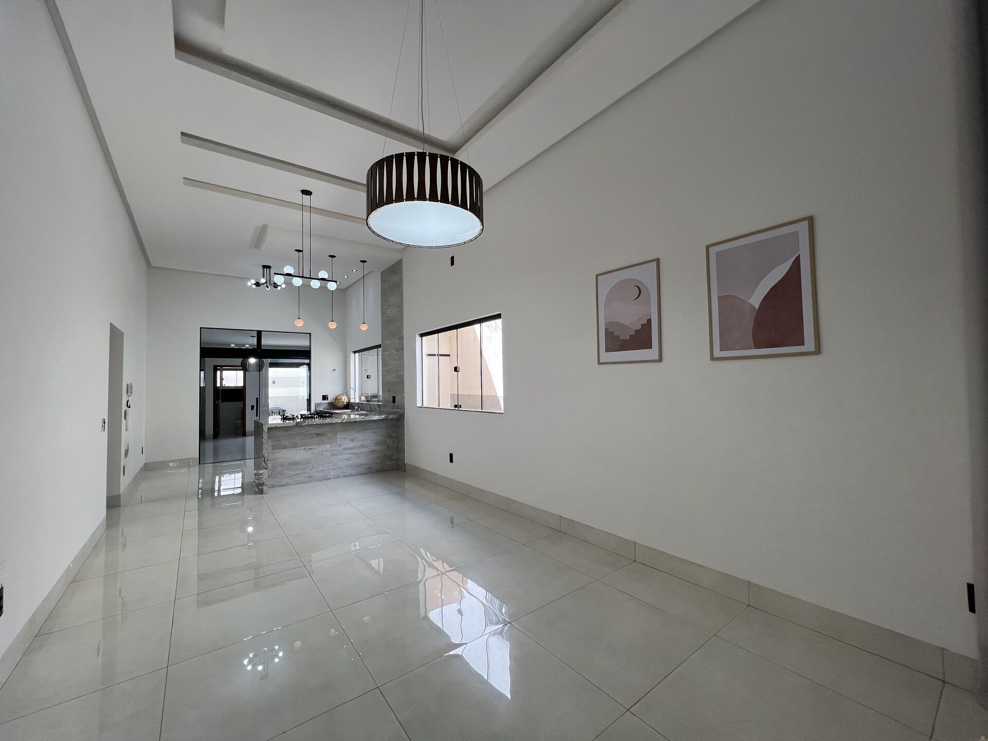 Casa, 3 quartos, 176 m² - Foto 2