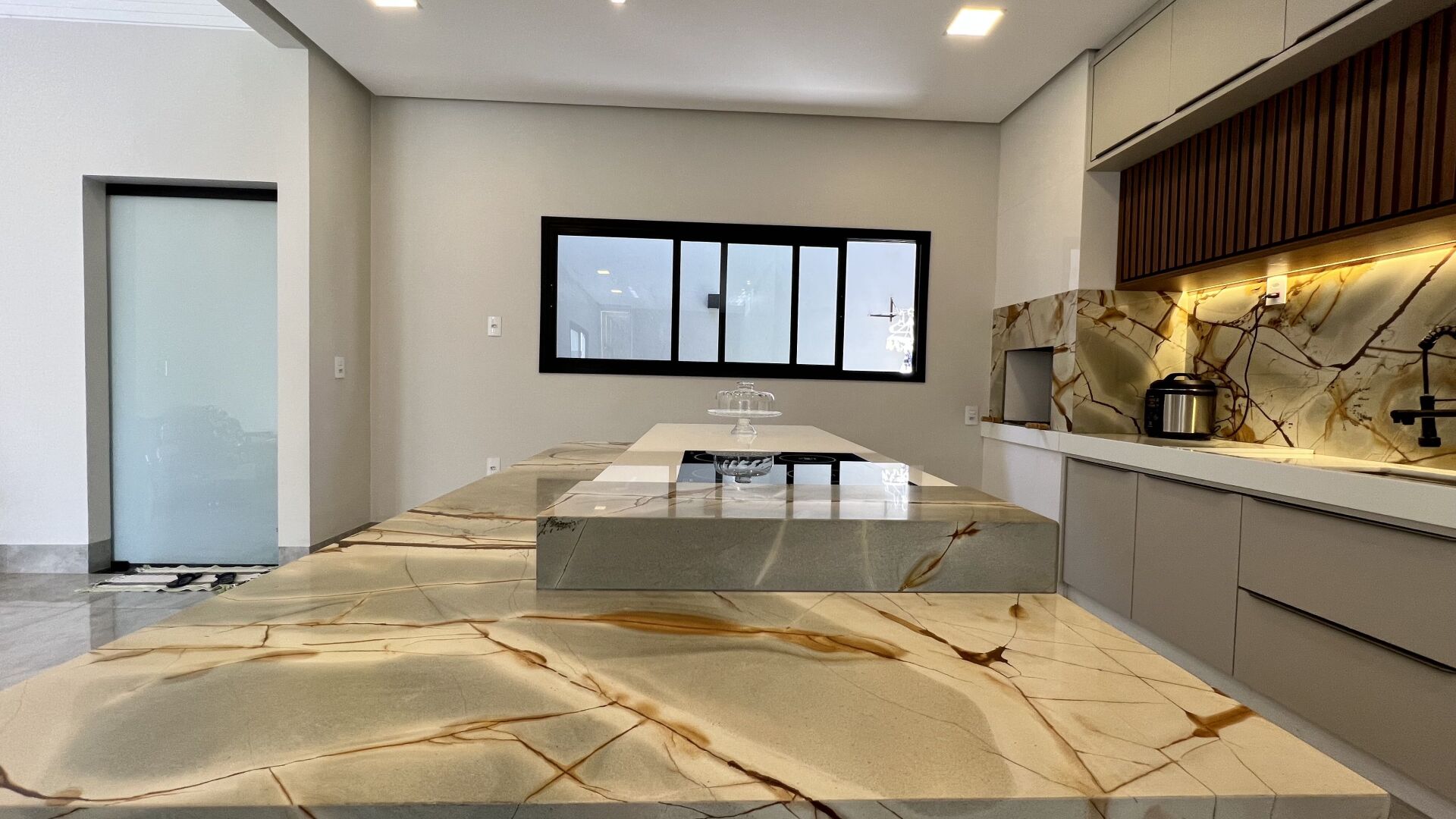 Casa à venda com 3 quartos, 187m² - Foto 19