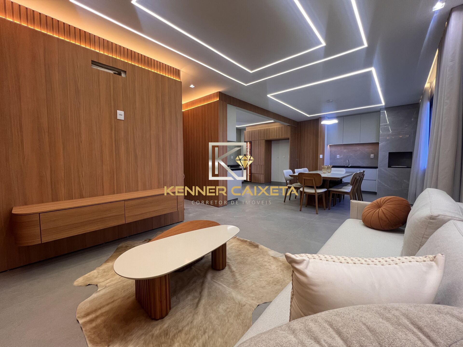 Apartamento, 3 quartos, 122 m² - Foto 13