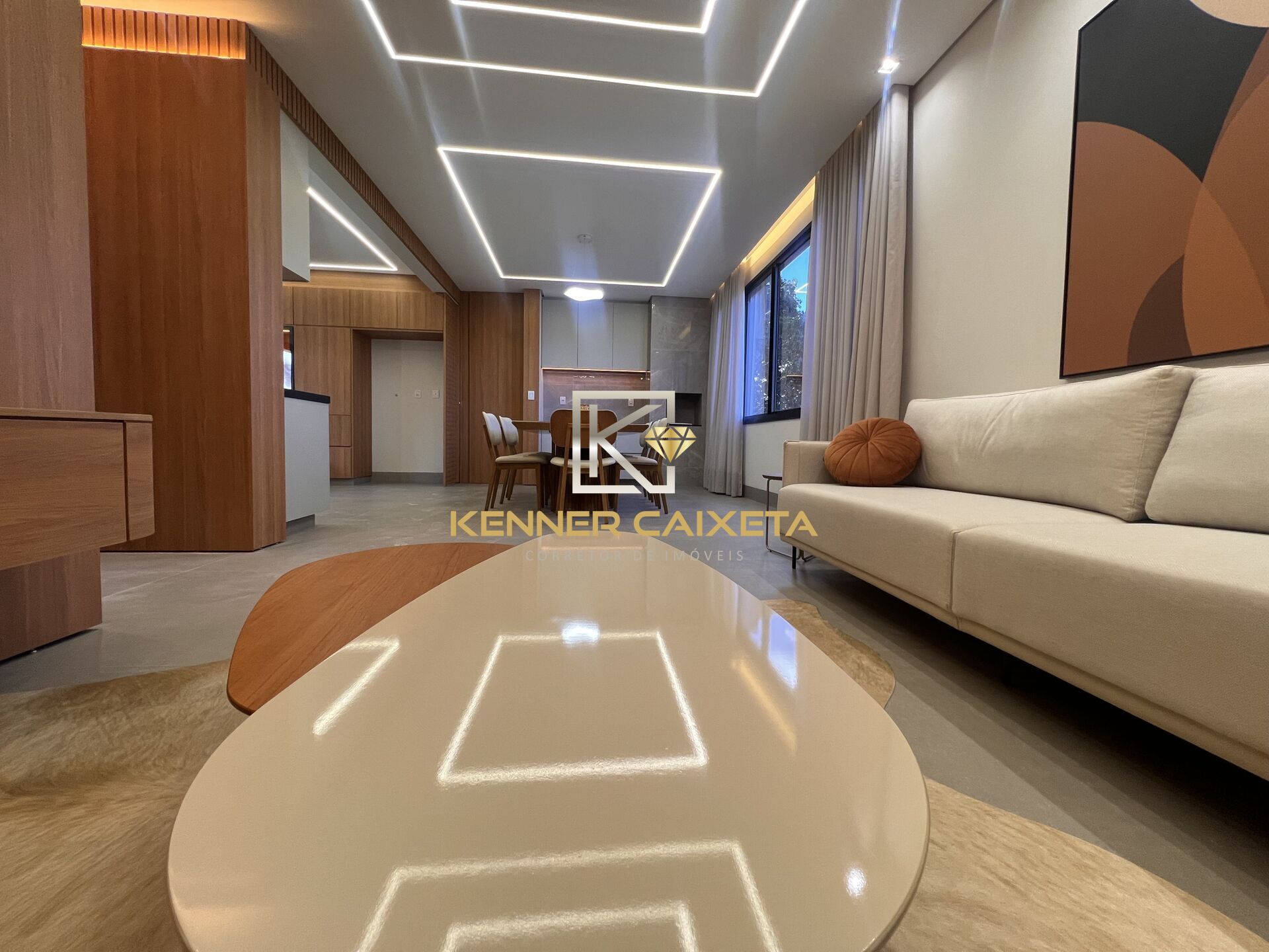 Apartamento, 3 quartos, 122 m² - Foto 9