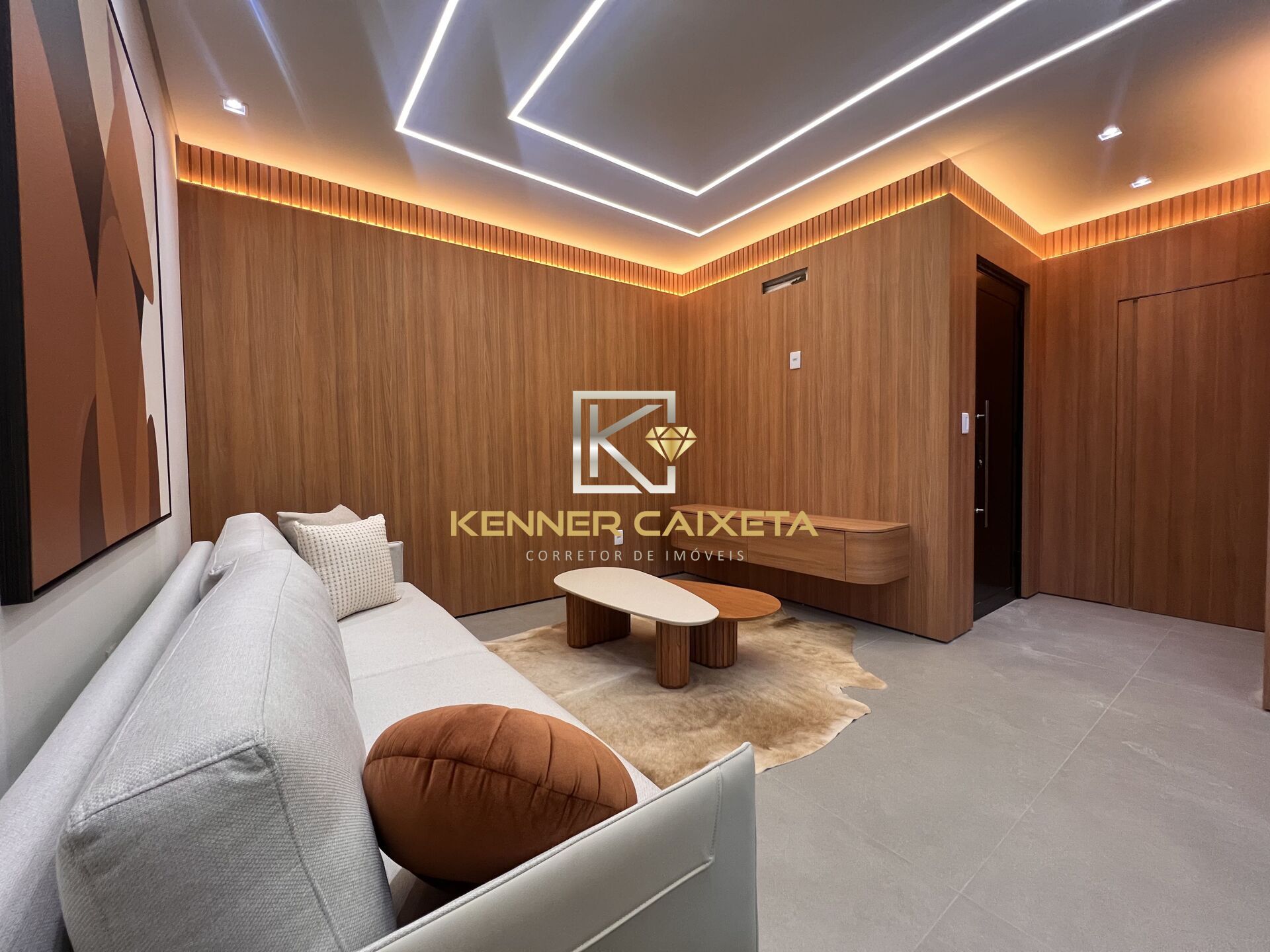 Apartamento, 3 quartos, 122 m² - Foto 12
