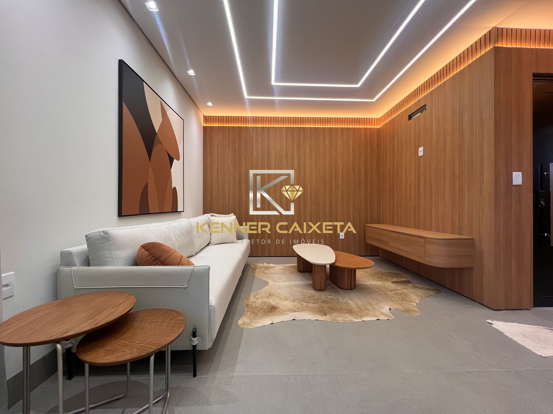 Apartamento, 3 quartos, 122 m² - Foto 4