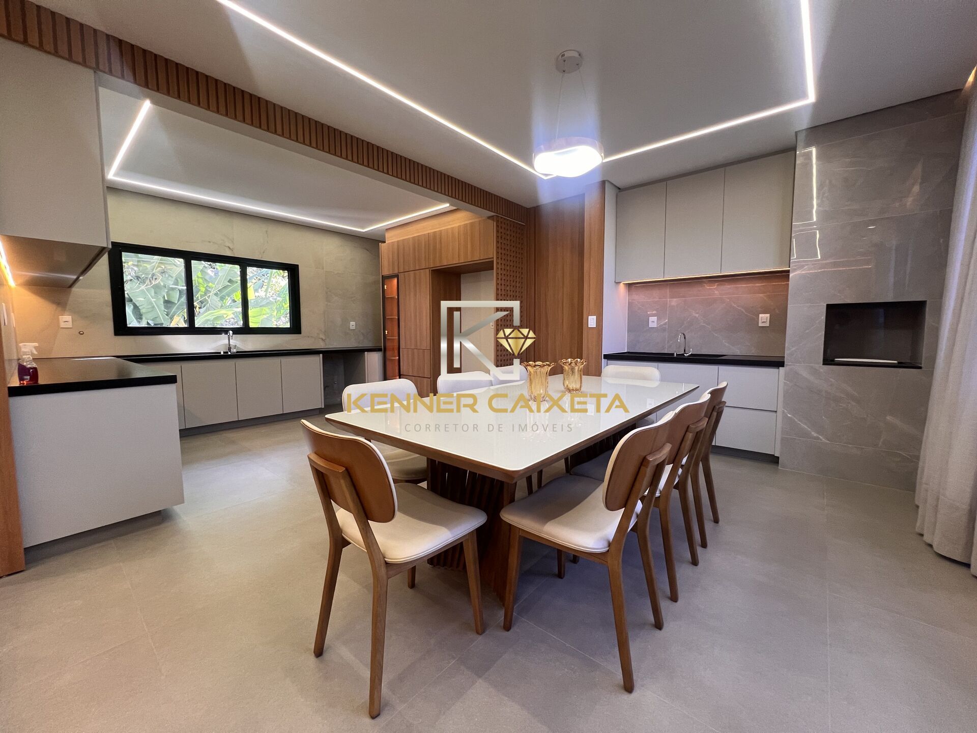 Apartamento, 3 quartos, 122 m² - Foto 11