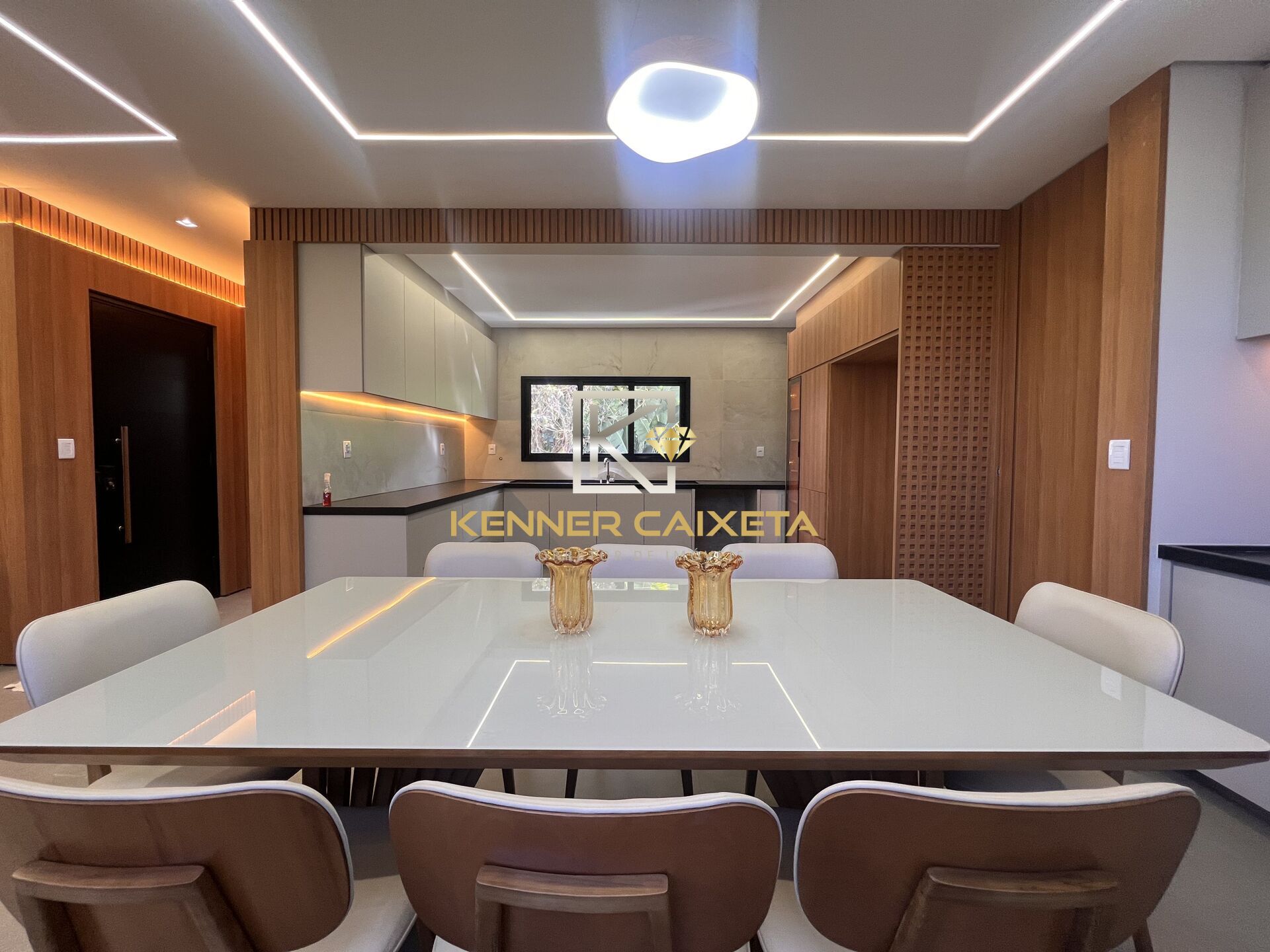 Apartamento, 3 quartos, 122 m² - Foto 6
