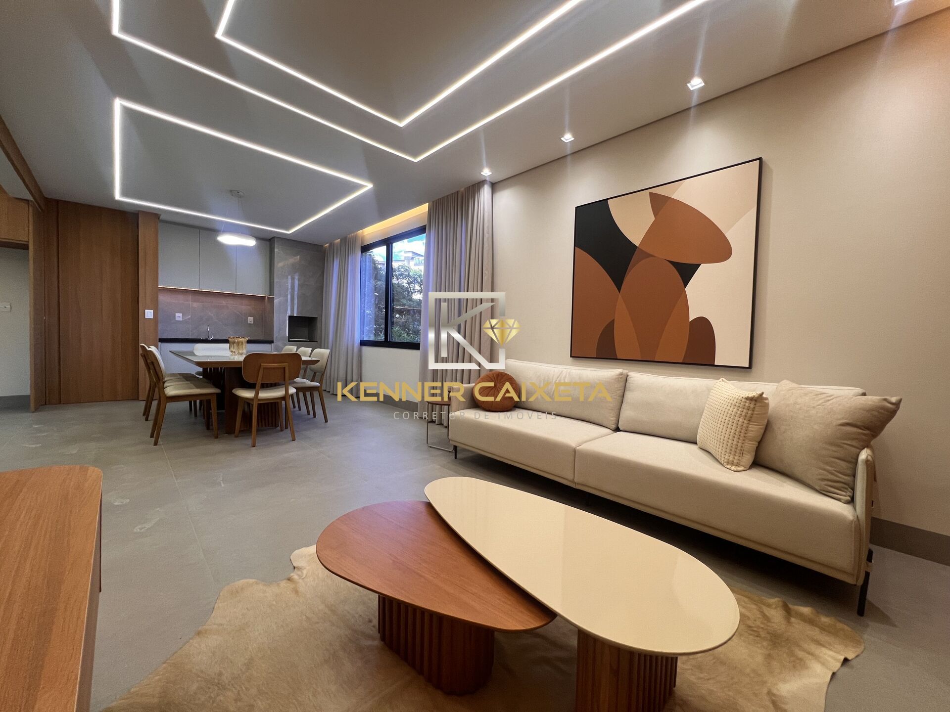 Apartamento, 3 quartos, 122 m² - Foto 14
