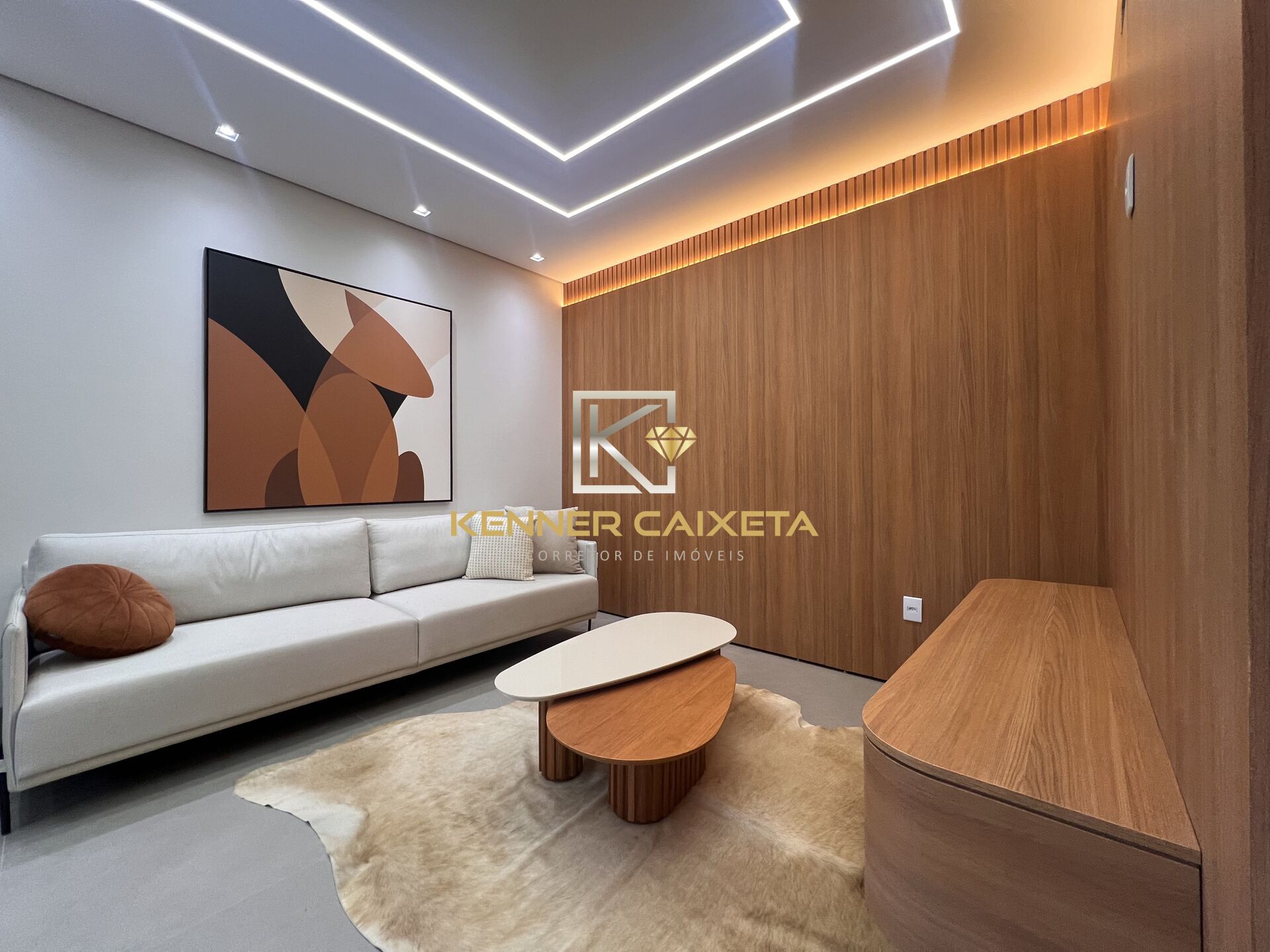 Apartamento, 3 quartos, 122 m² - Foto 5