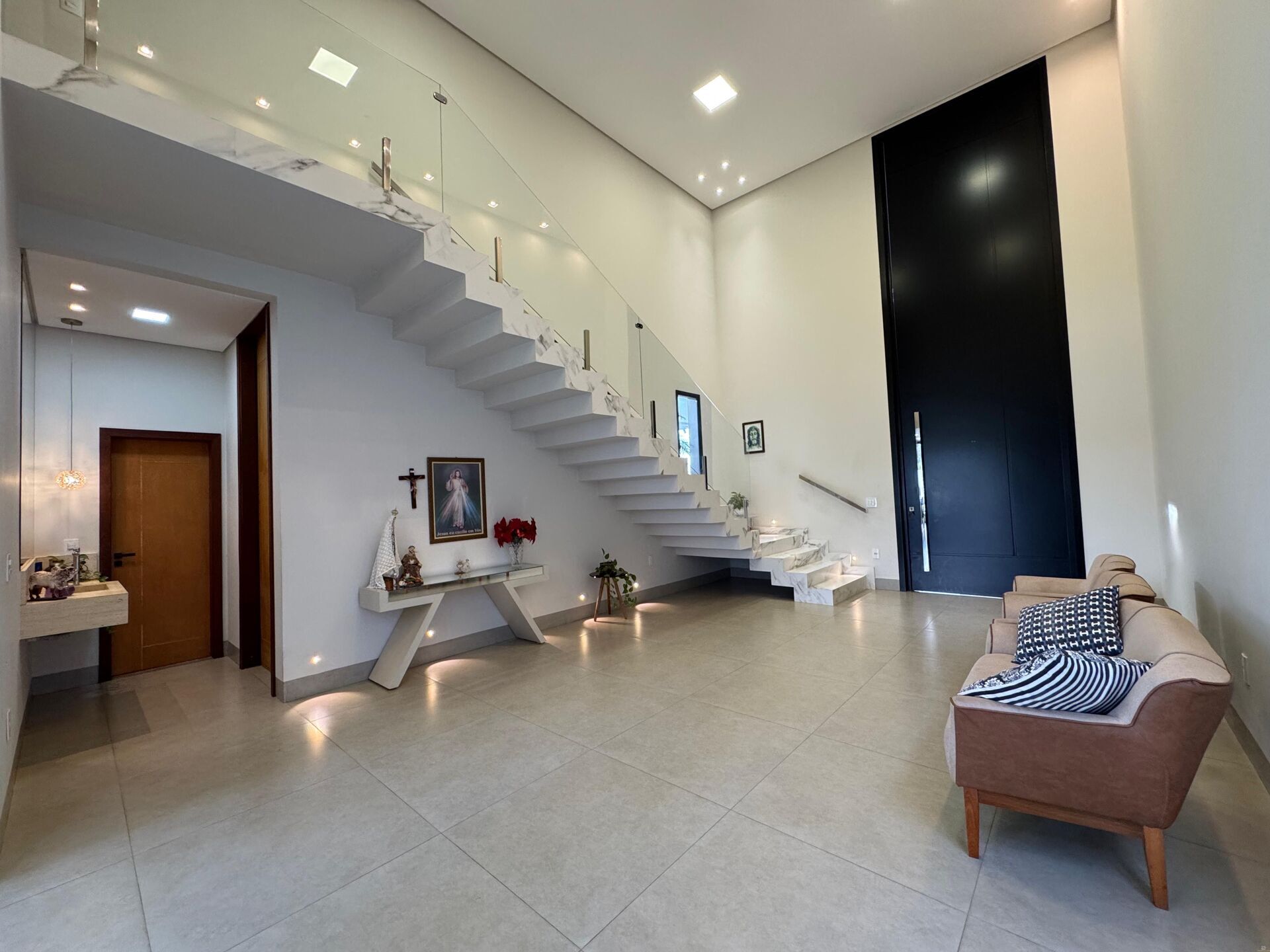 Casa, 4 quartos, 280 m² - Foto 4