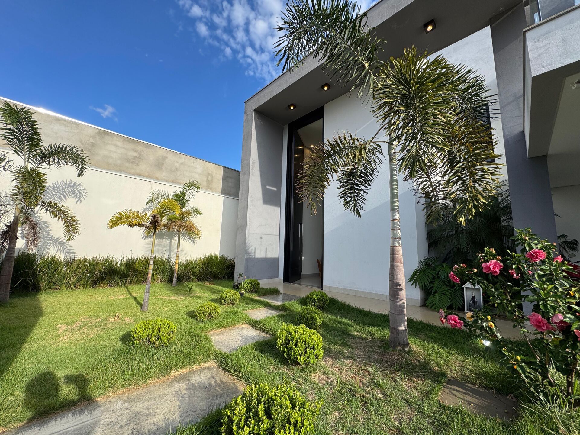 Casa, 4 quartos, 280 m² - Foto 2