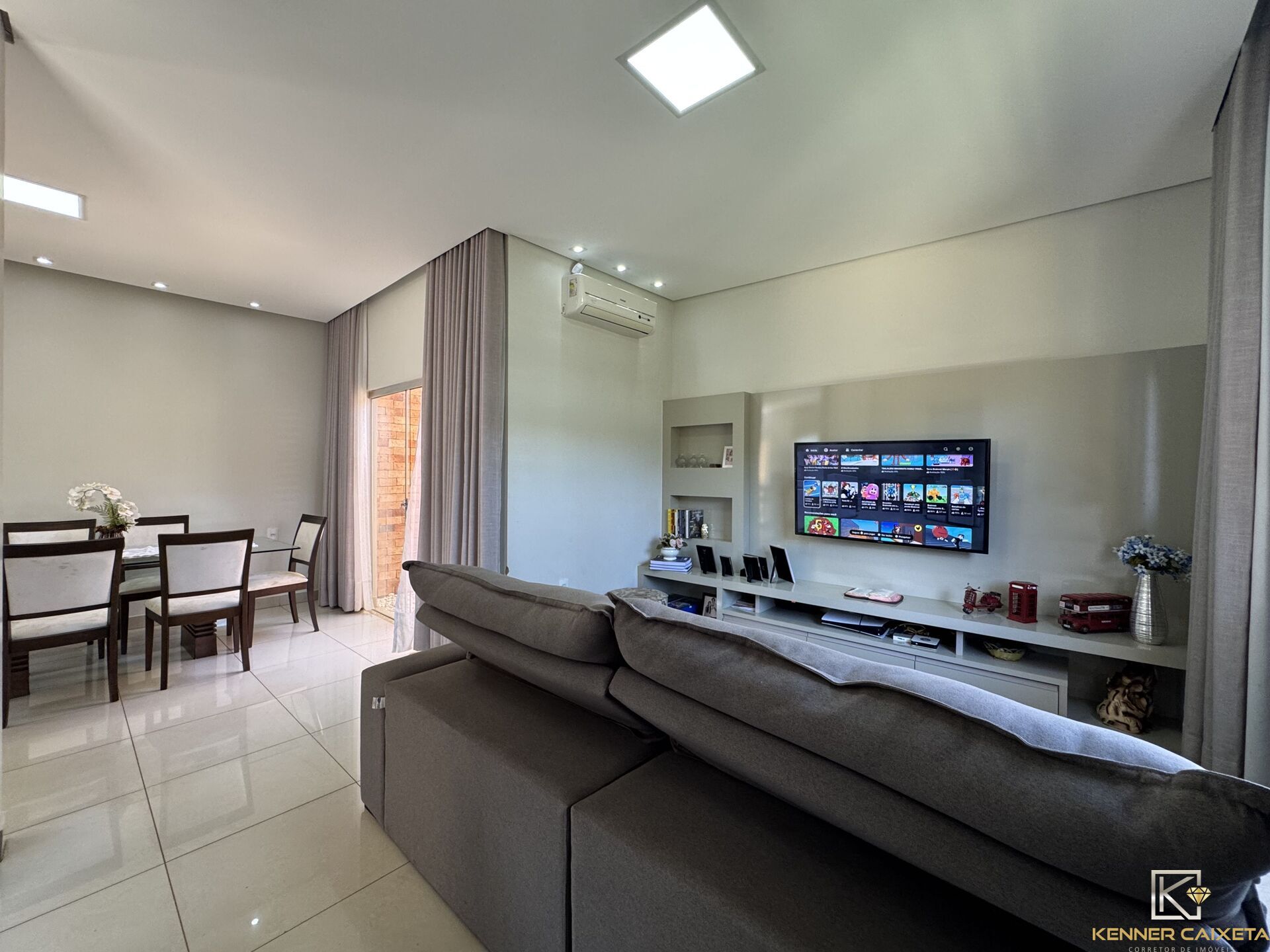 Casa, 3 quartos, 255 m² - Foto 14