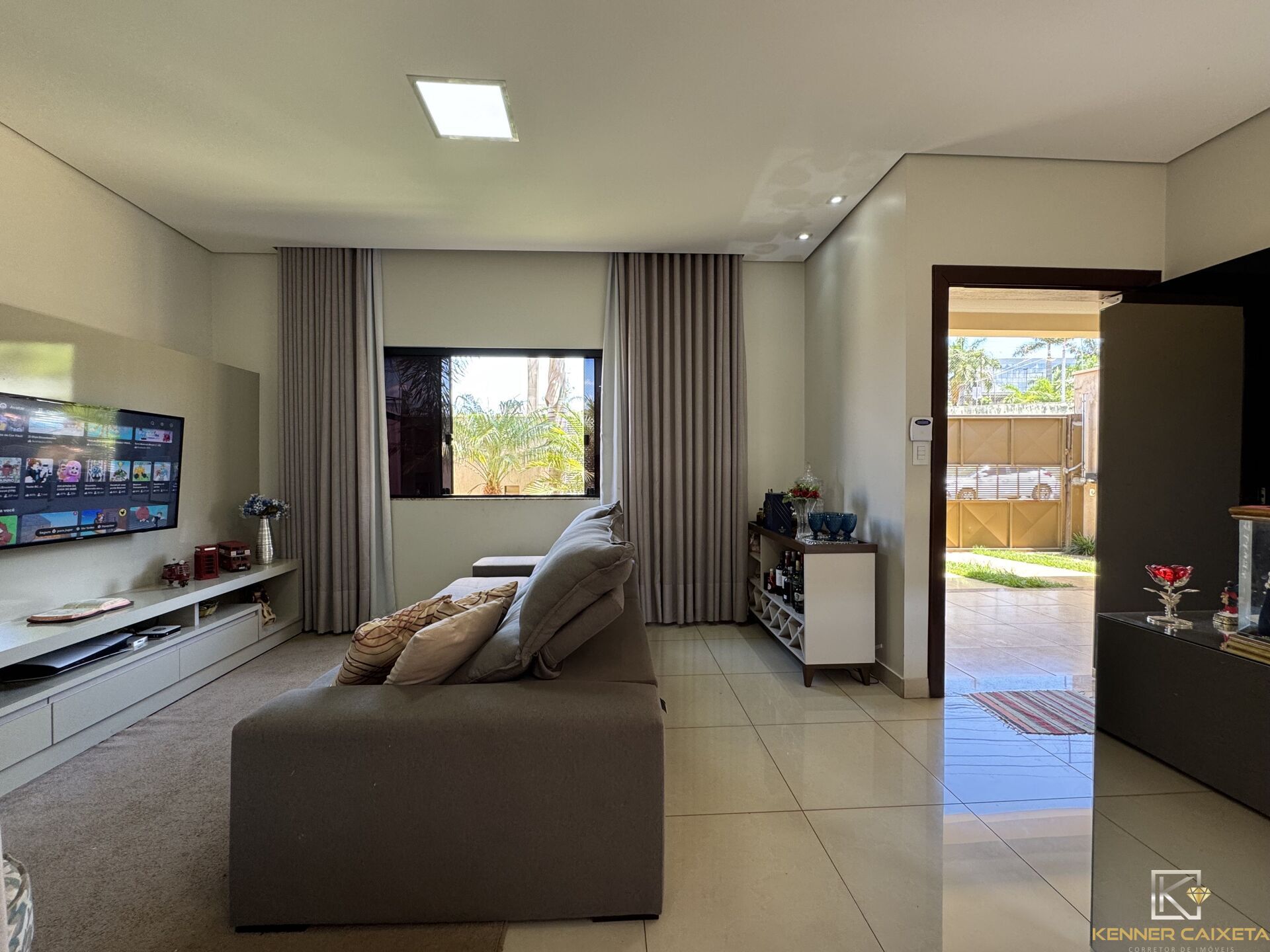Casa, 3 quartos, 255 m² - Foto 12