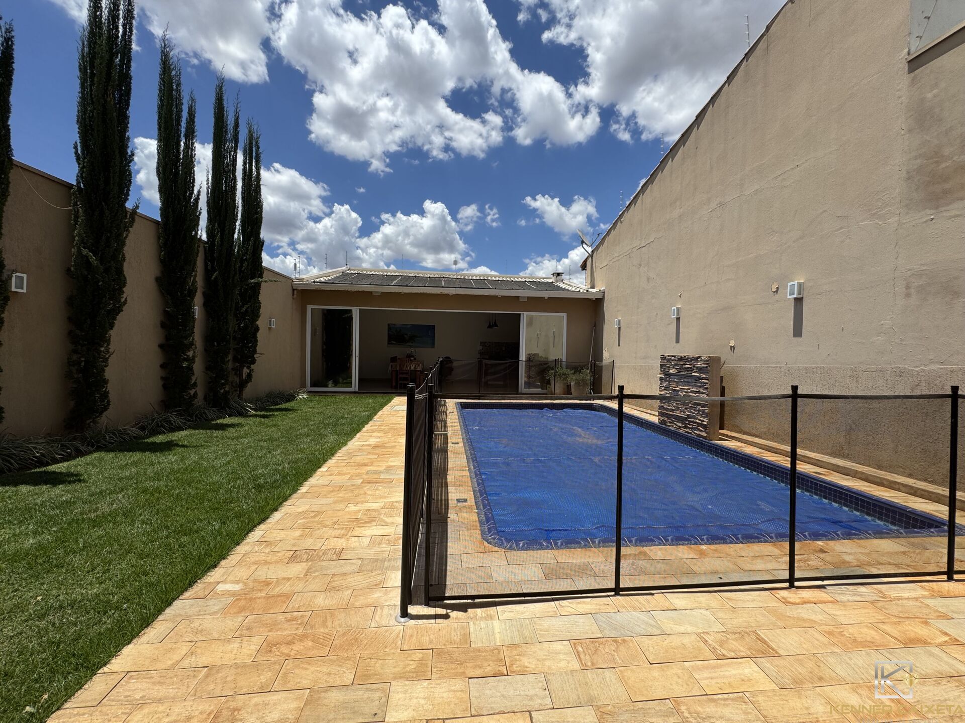 Casa, 3 quartos, 255 m² - Foto 49