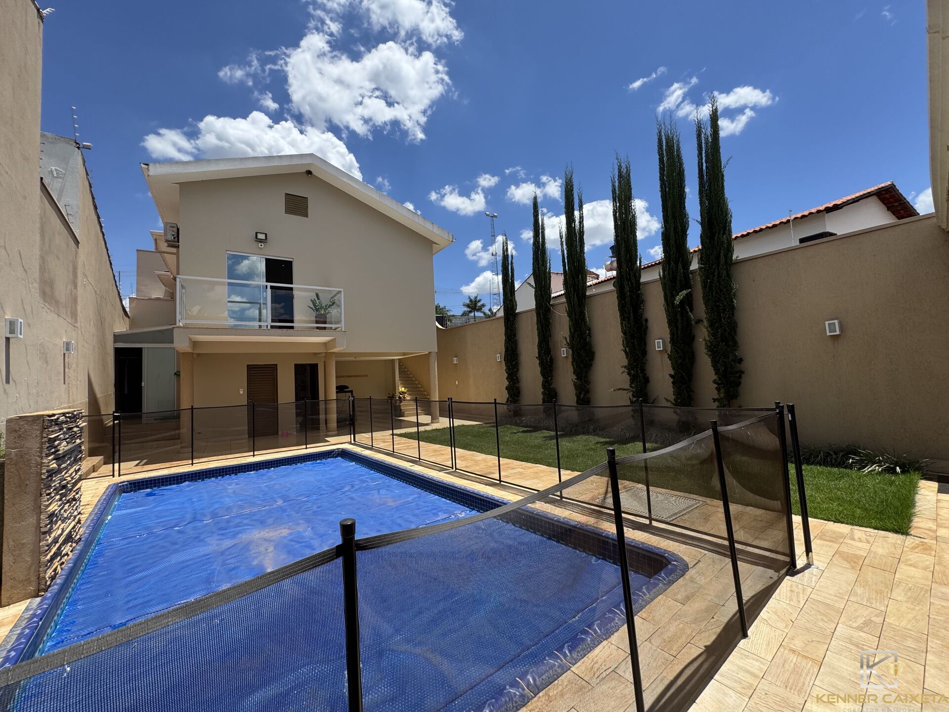 Casa, 3 quartos, 255 m² - Foto 40