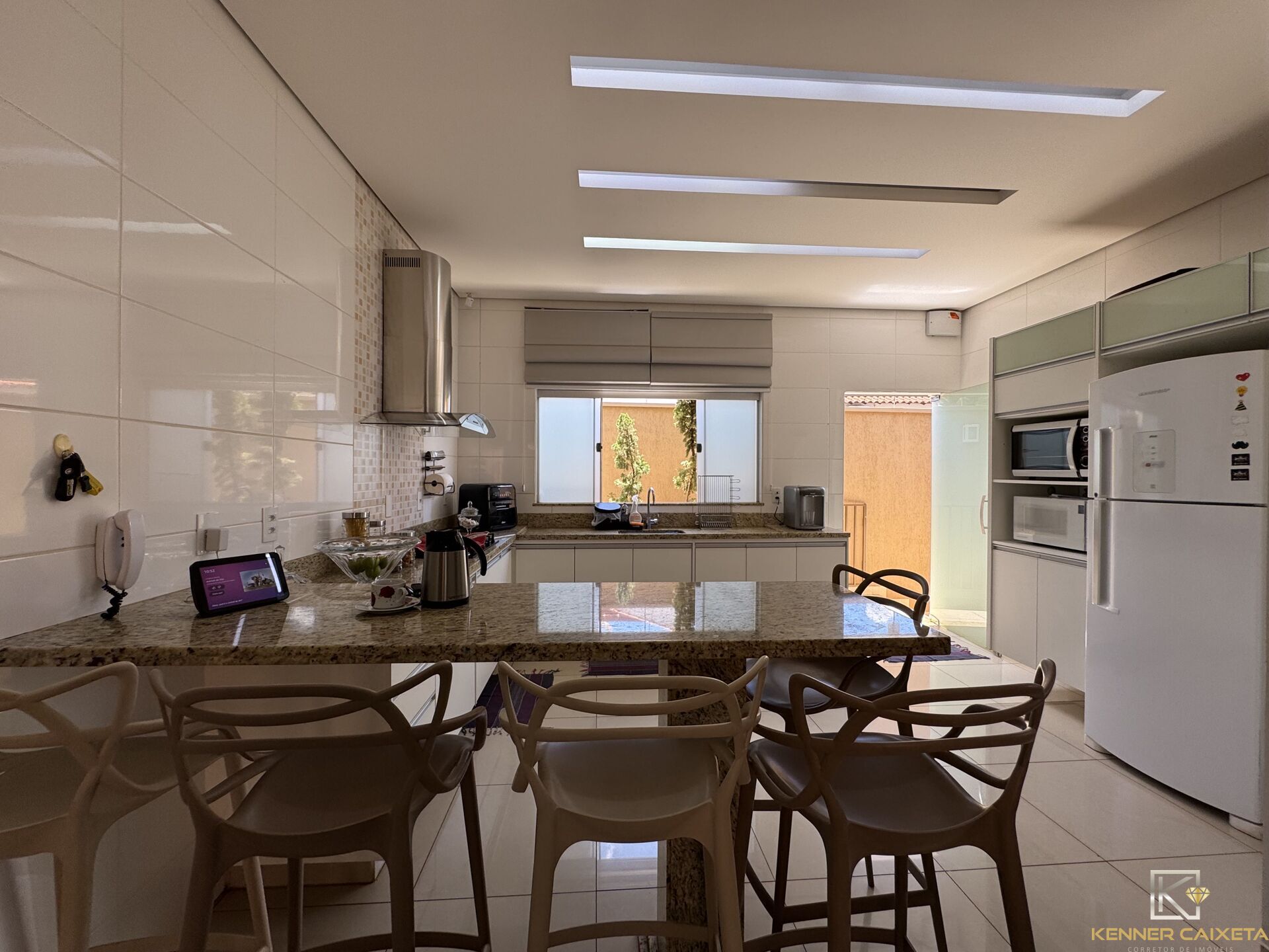 Casa, 3 quartos, 255 m² - Foto 19