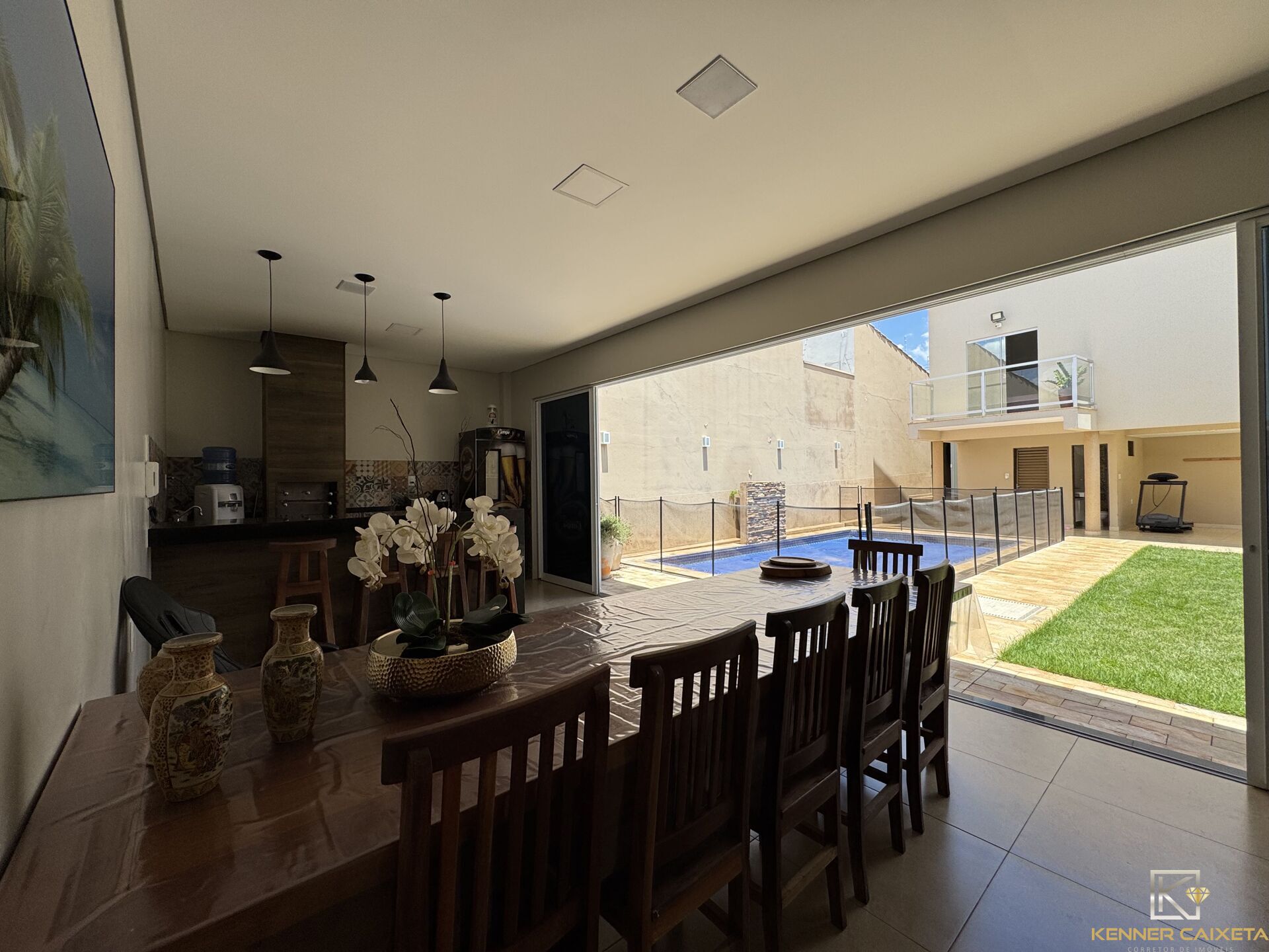 Casa, 3 quartos, 255 m² - Foto 41