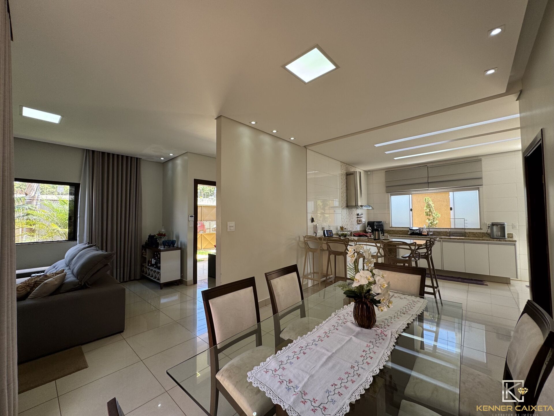 Casa, 3 quartos, 255 m² - Foto 18