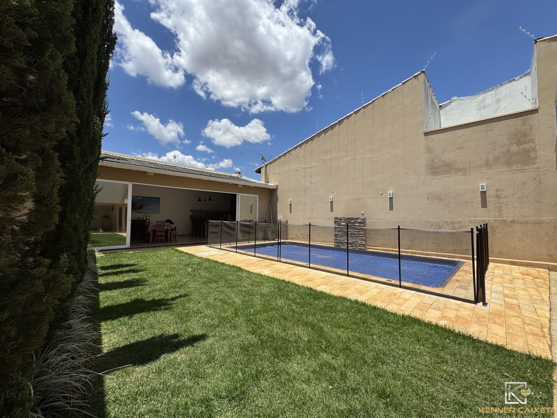 Casa, 3 quartos, 255 m² - Foto 47