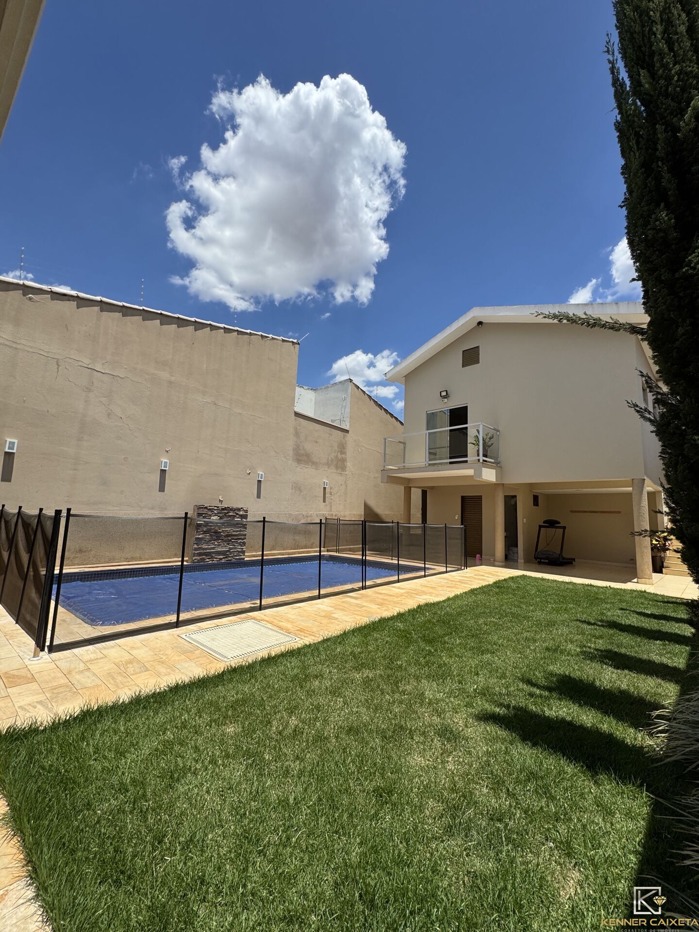 Casa, 3 quartos, 255 m² - Foto 46